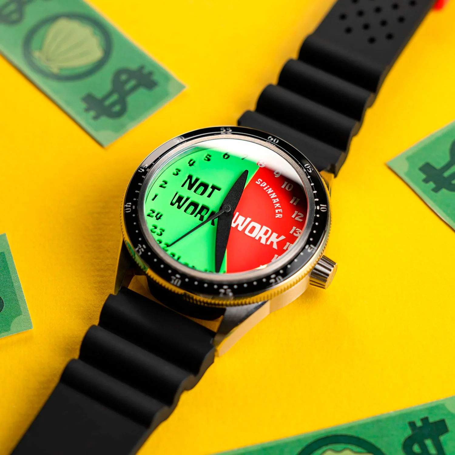 Spinnaker SP-5142-03
