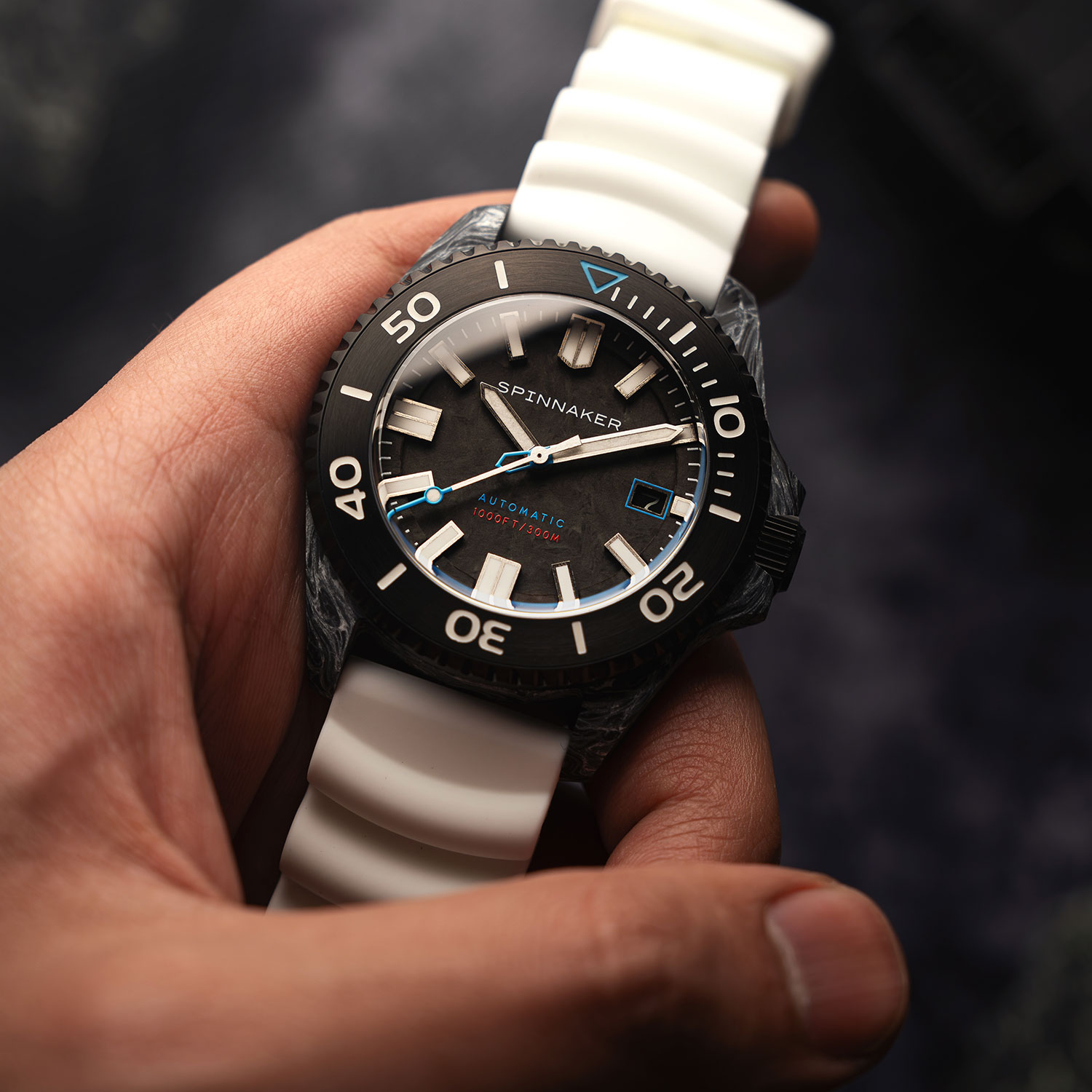 Spinnaker SP-5143-02