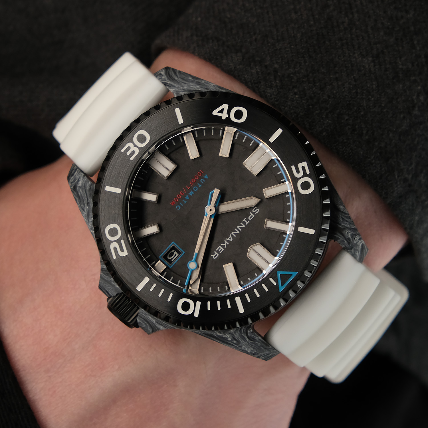 Spinnaker SP-5143-02