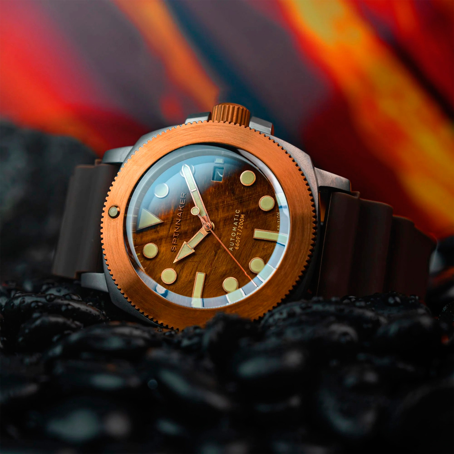 Spinnaker SP-5145-01