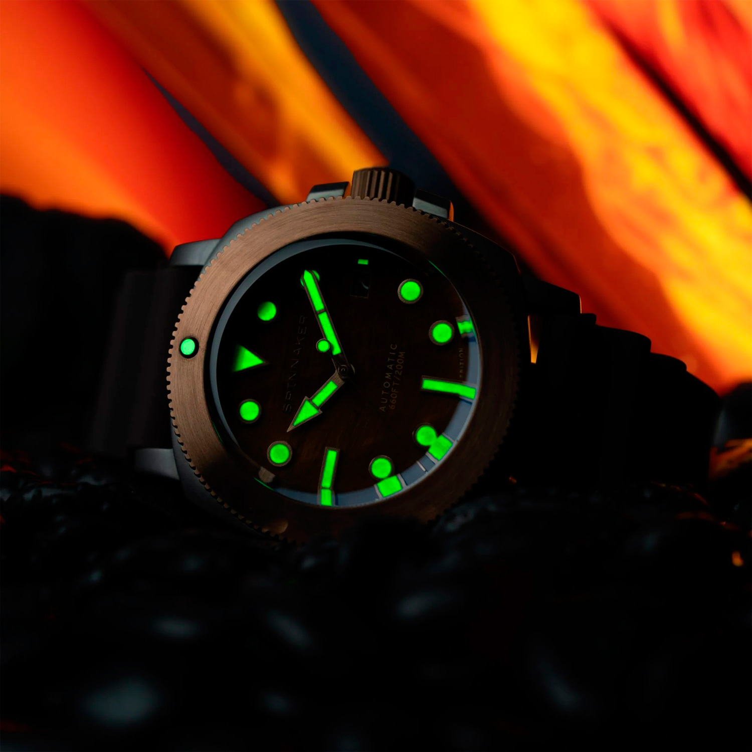 Spinnaker SP-5145-01