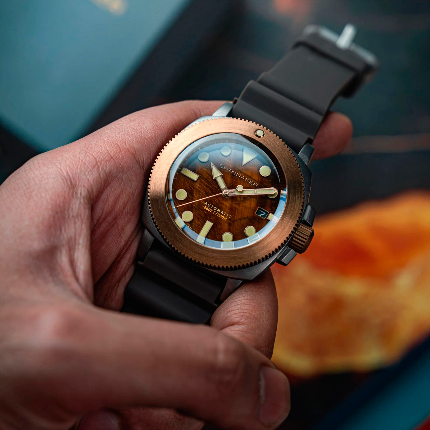 Spinnaker SP-5145-01