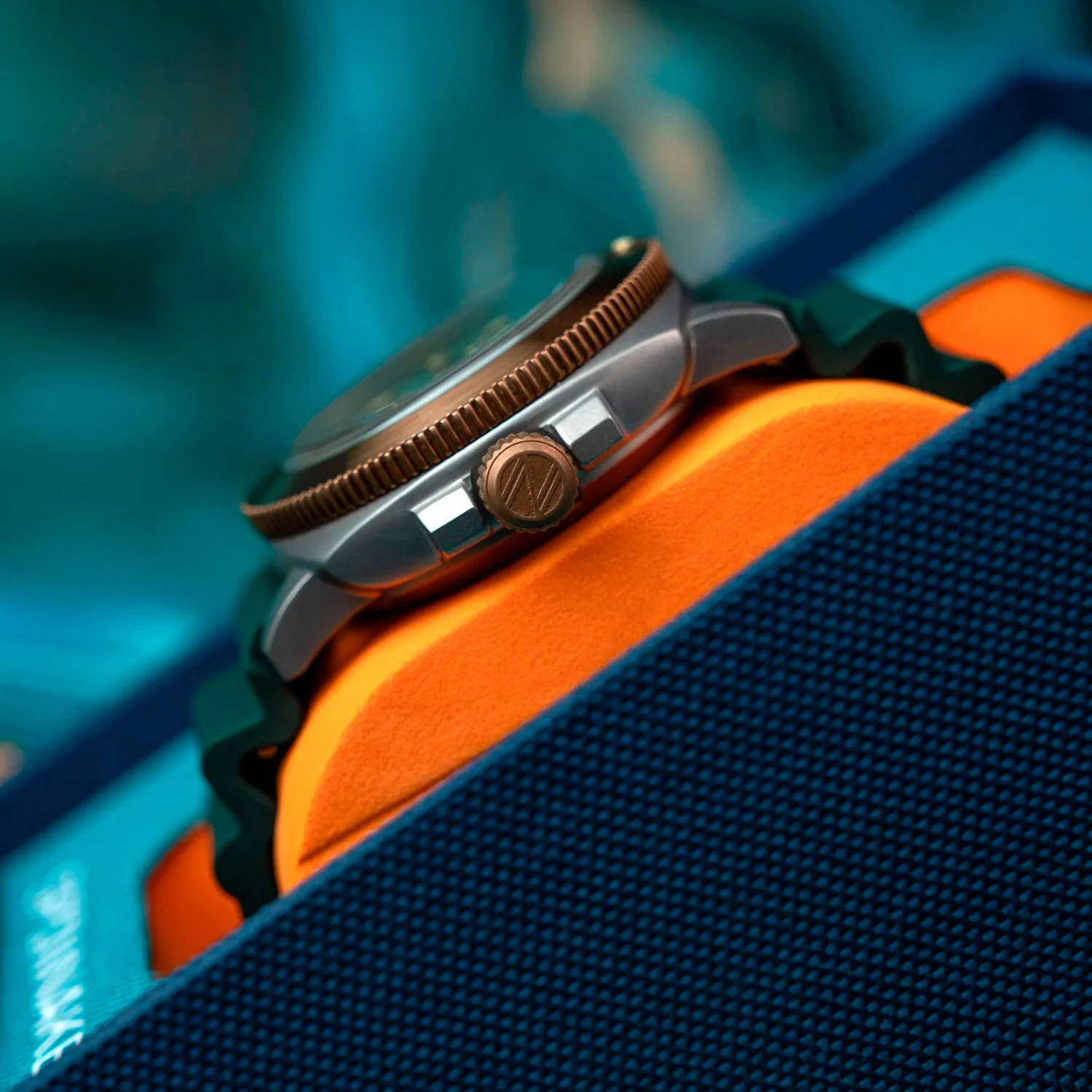 Spinnaker SP-5145-02
