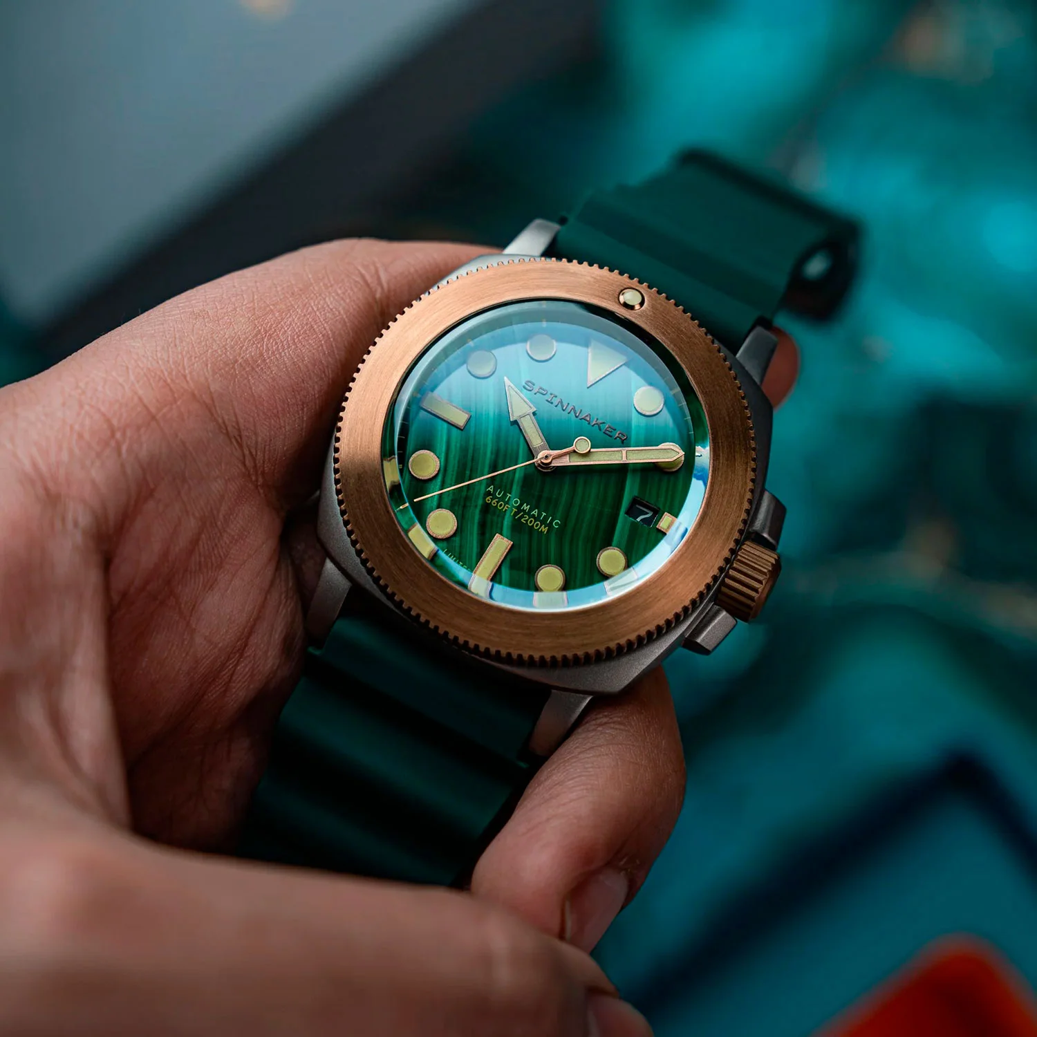 Spinnaker SP-5145-02