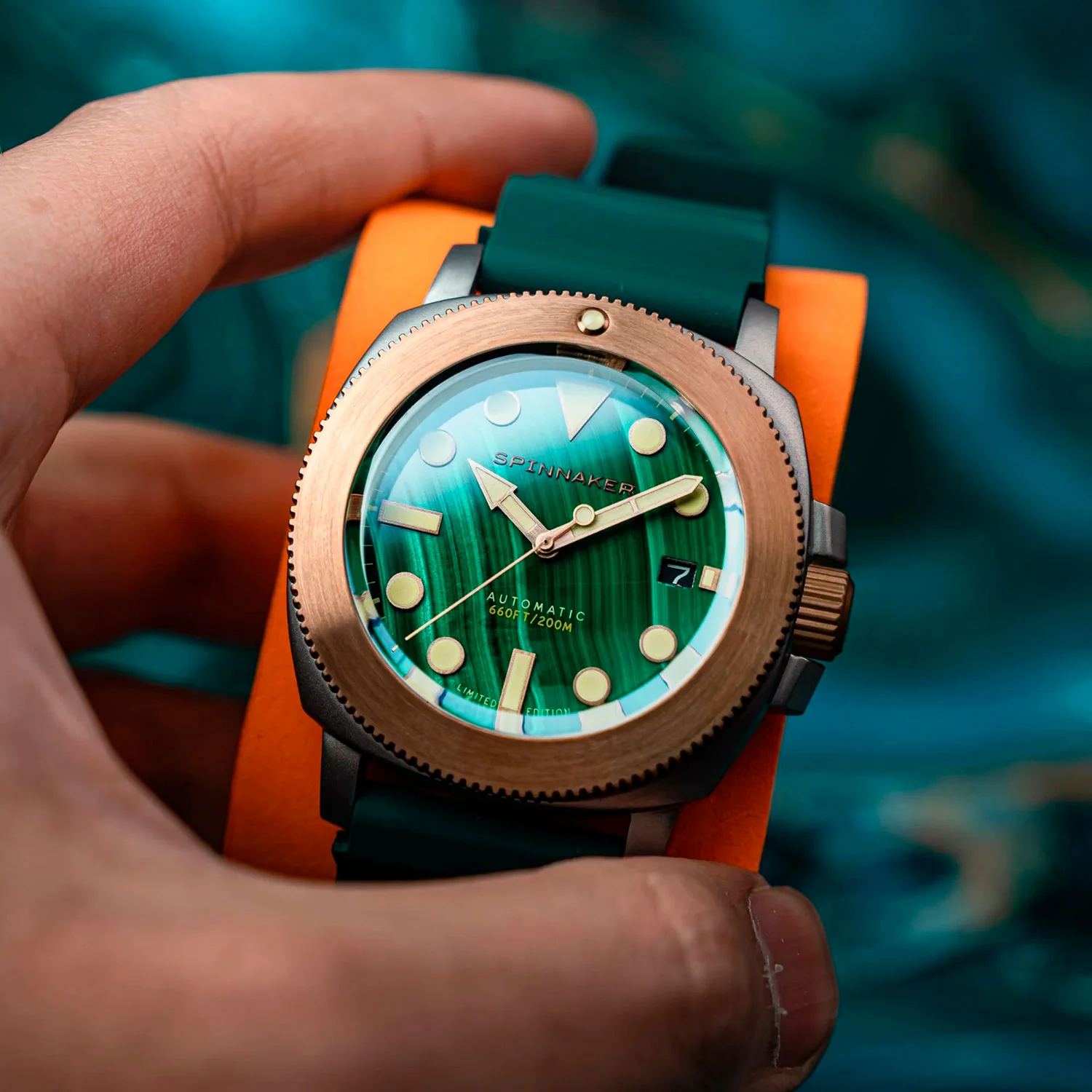 Spinnaker SP-5145-02