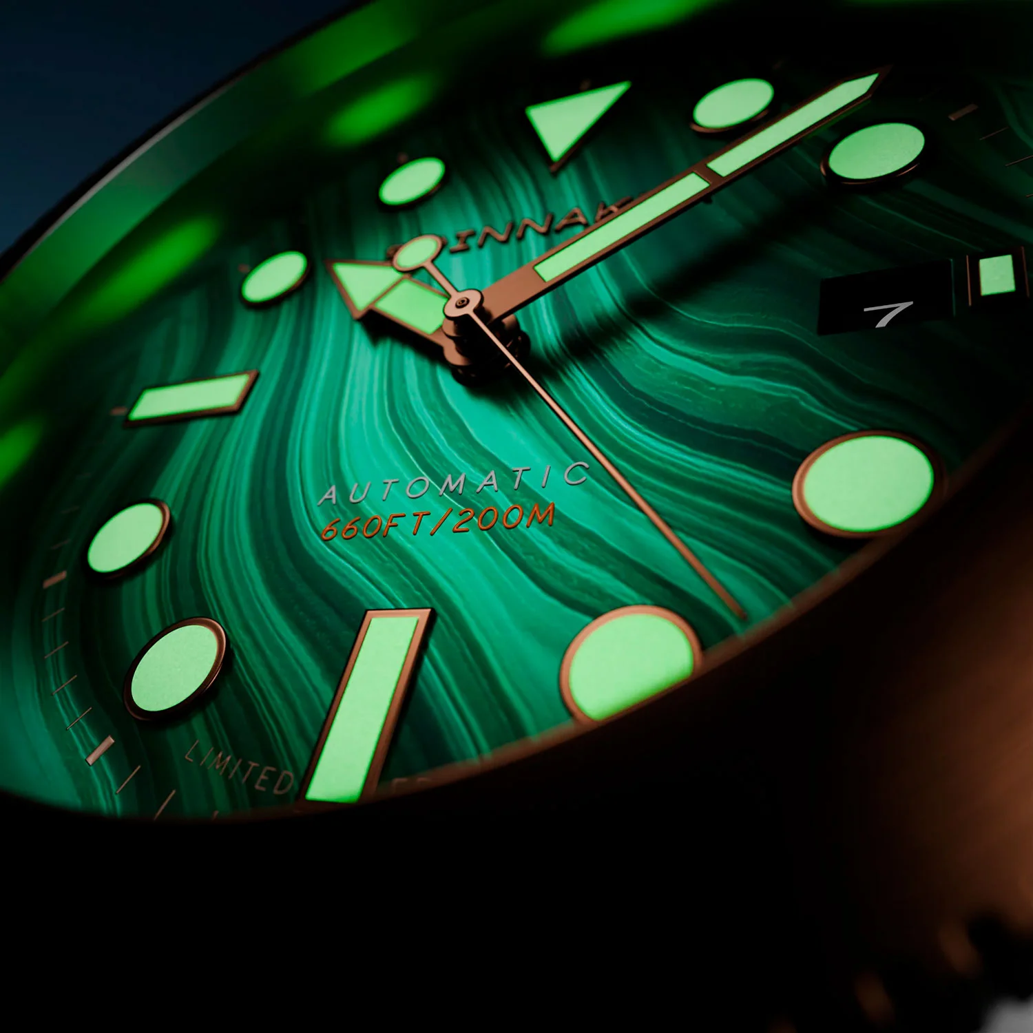 Spinnaker SP-5145-02