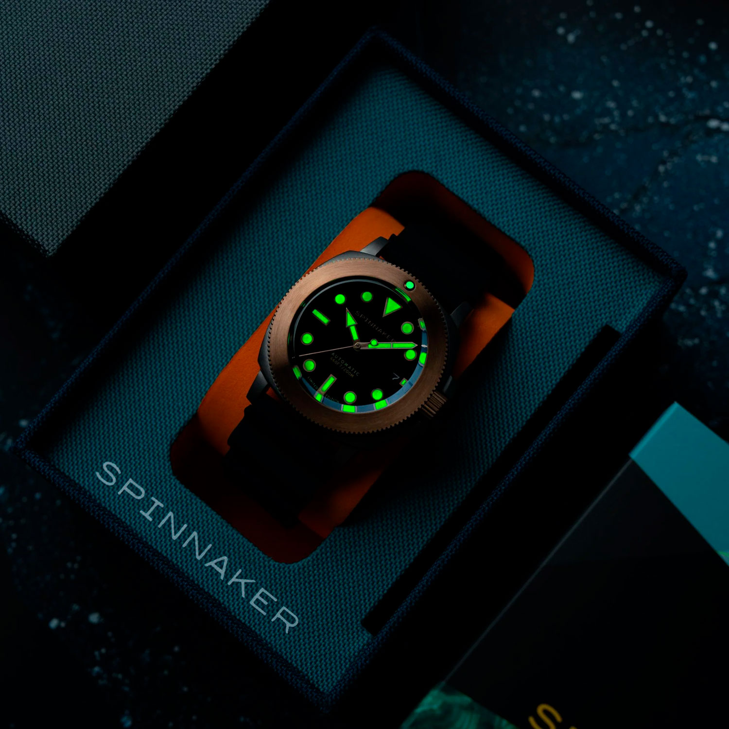 Spinnaker SP-5145-03
