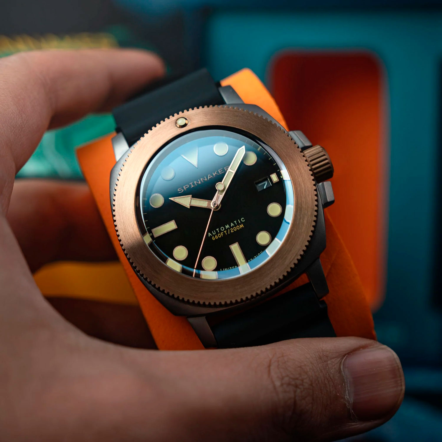 Spinnaker SP-5145-03