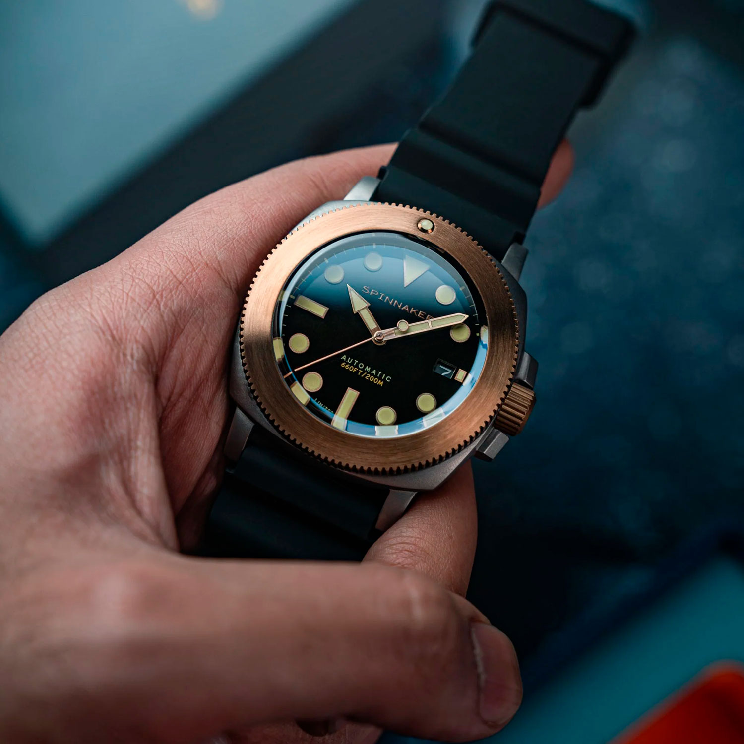 Spinnaker SP-5145-03