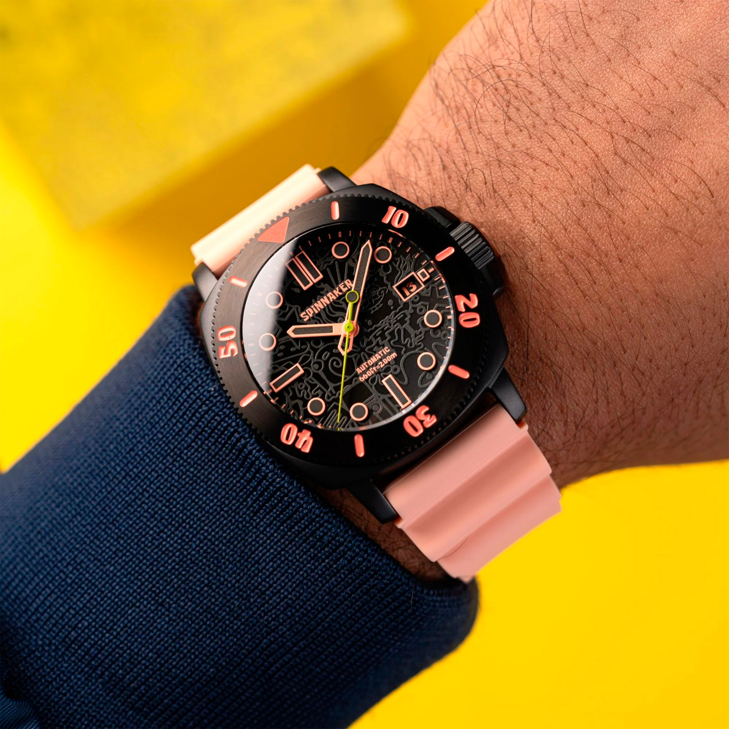 Spinnaker SP-5147-02