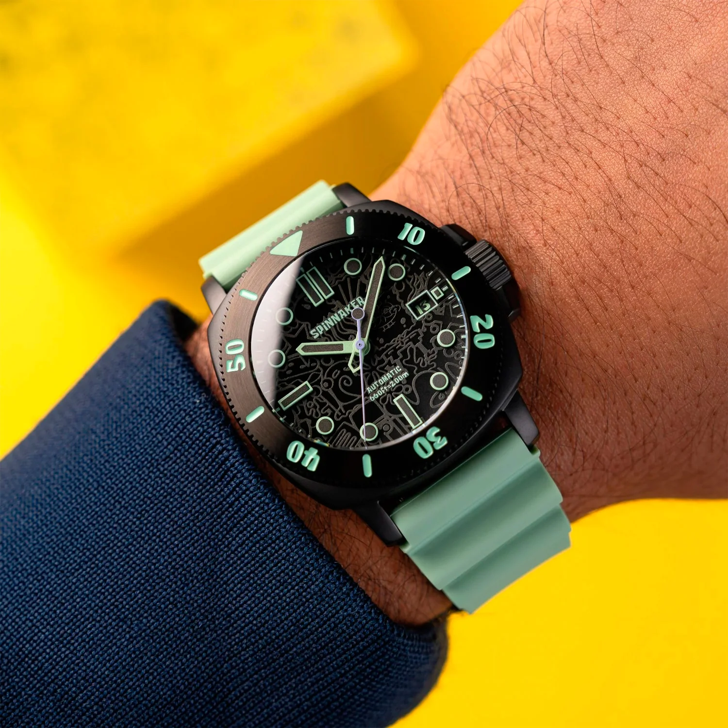 Spinnaker SP-5147-03