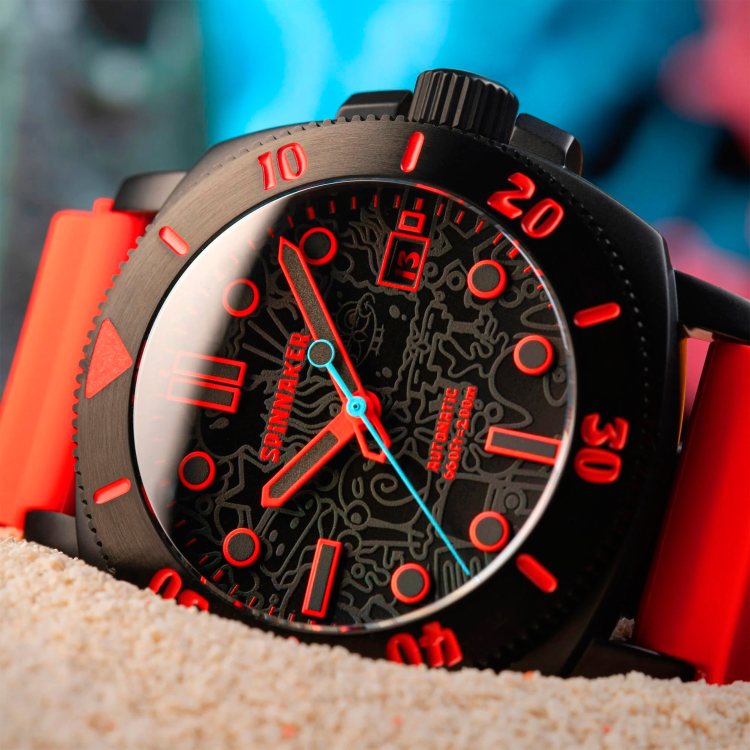 Spinnaker SP-5147-04