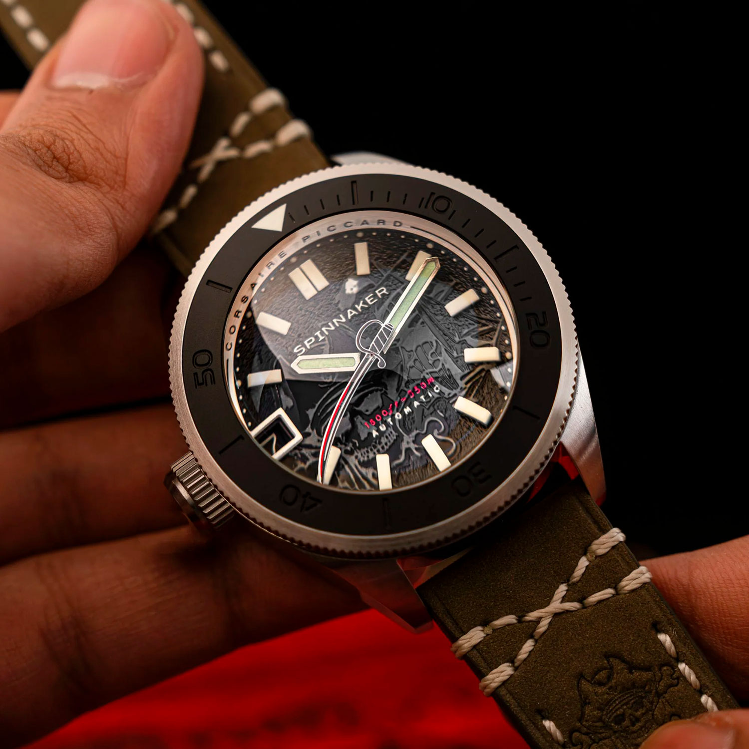 Spinnaker SP-5148-11