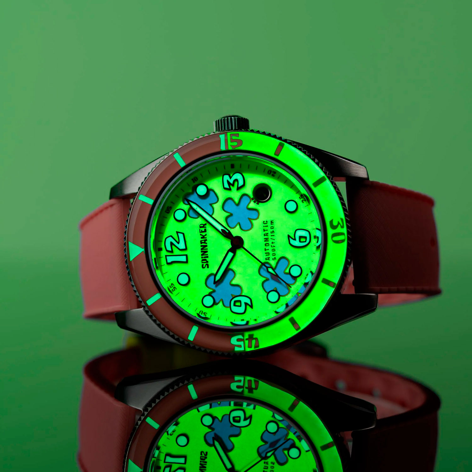Spinnaker SP-5151-02
