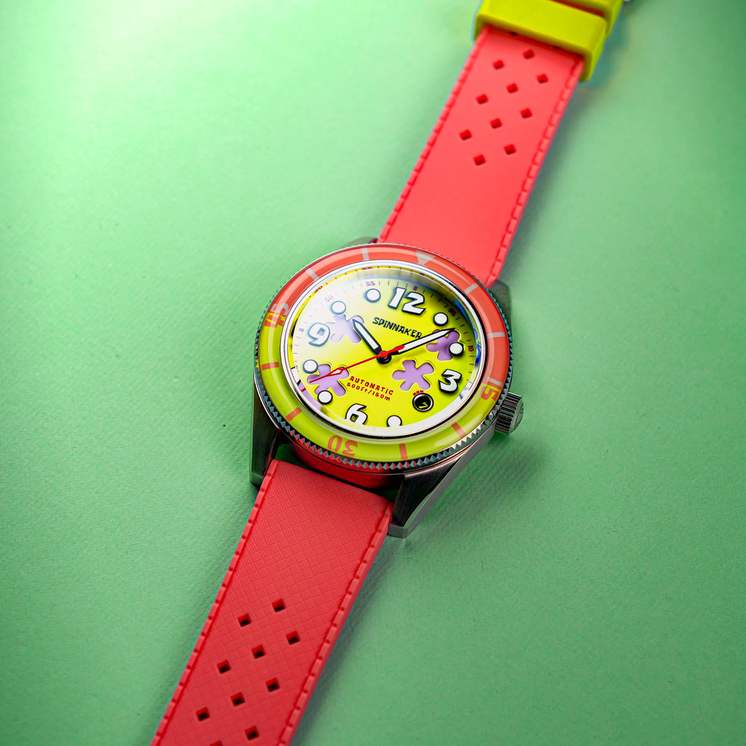 Spinnaker SP-5151-02