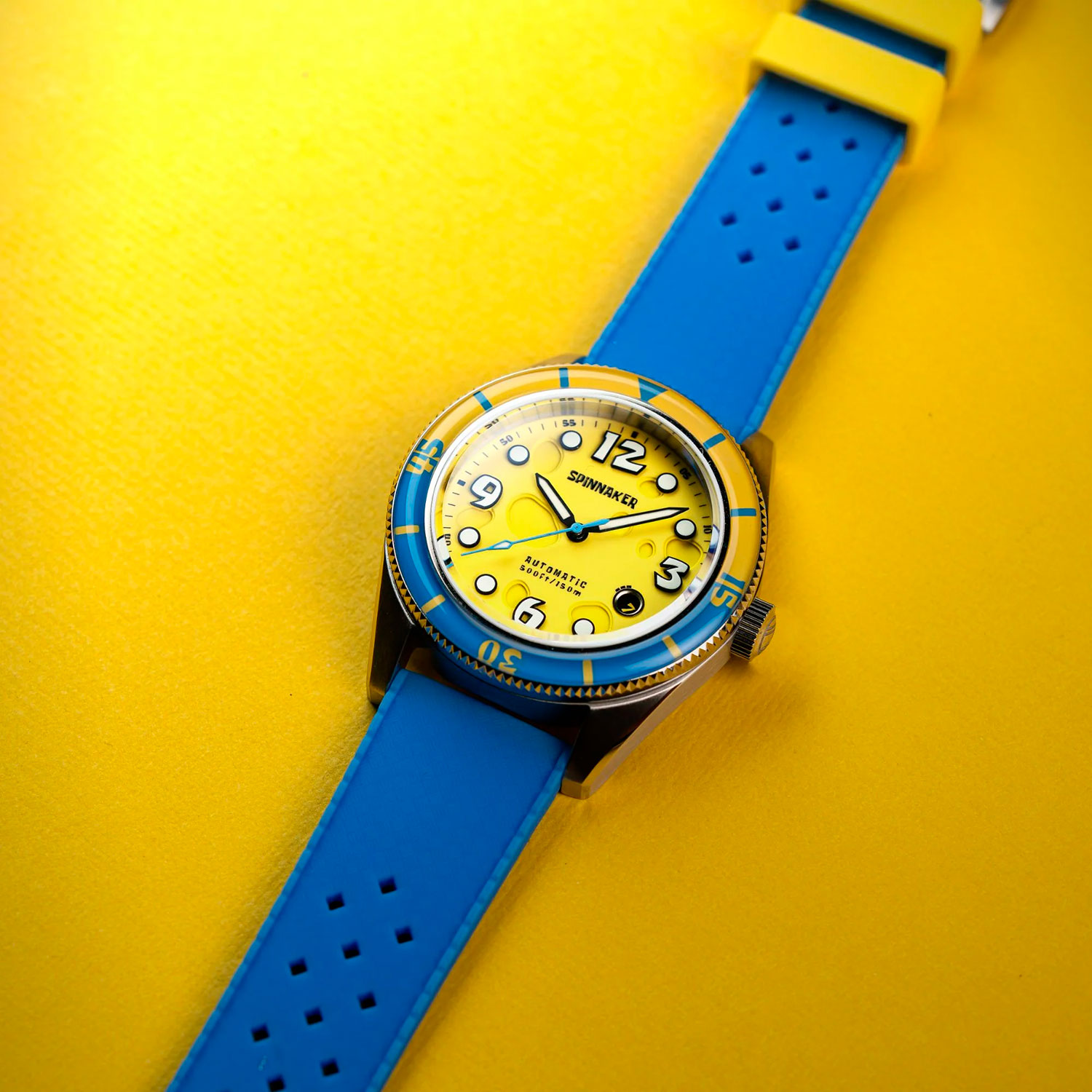Spinnaker SP-5151-03