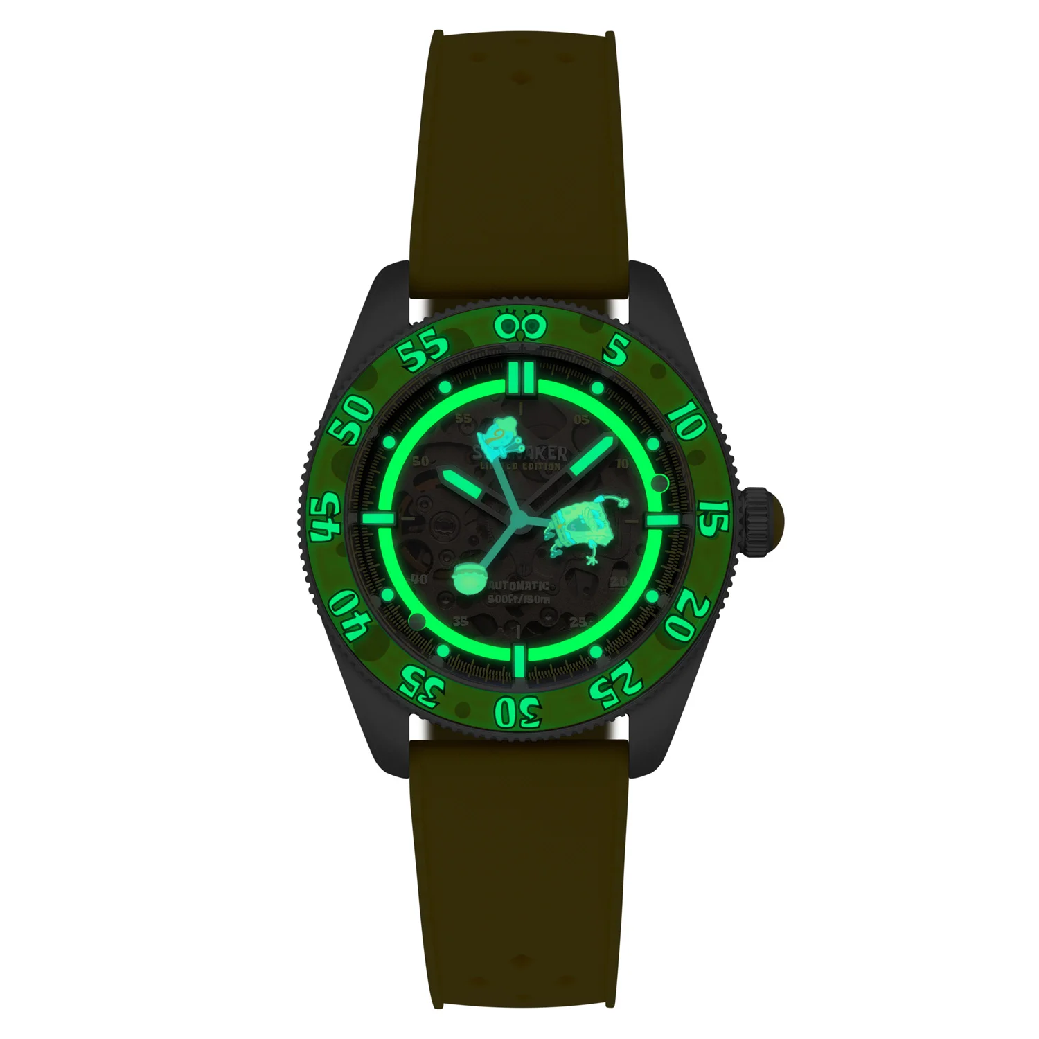 Spinnaker SP-5152-02