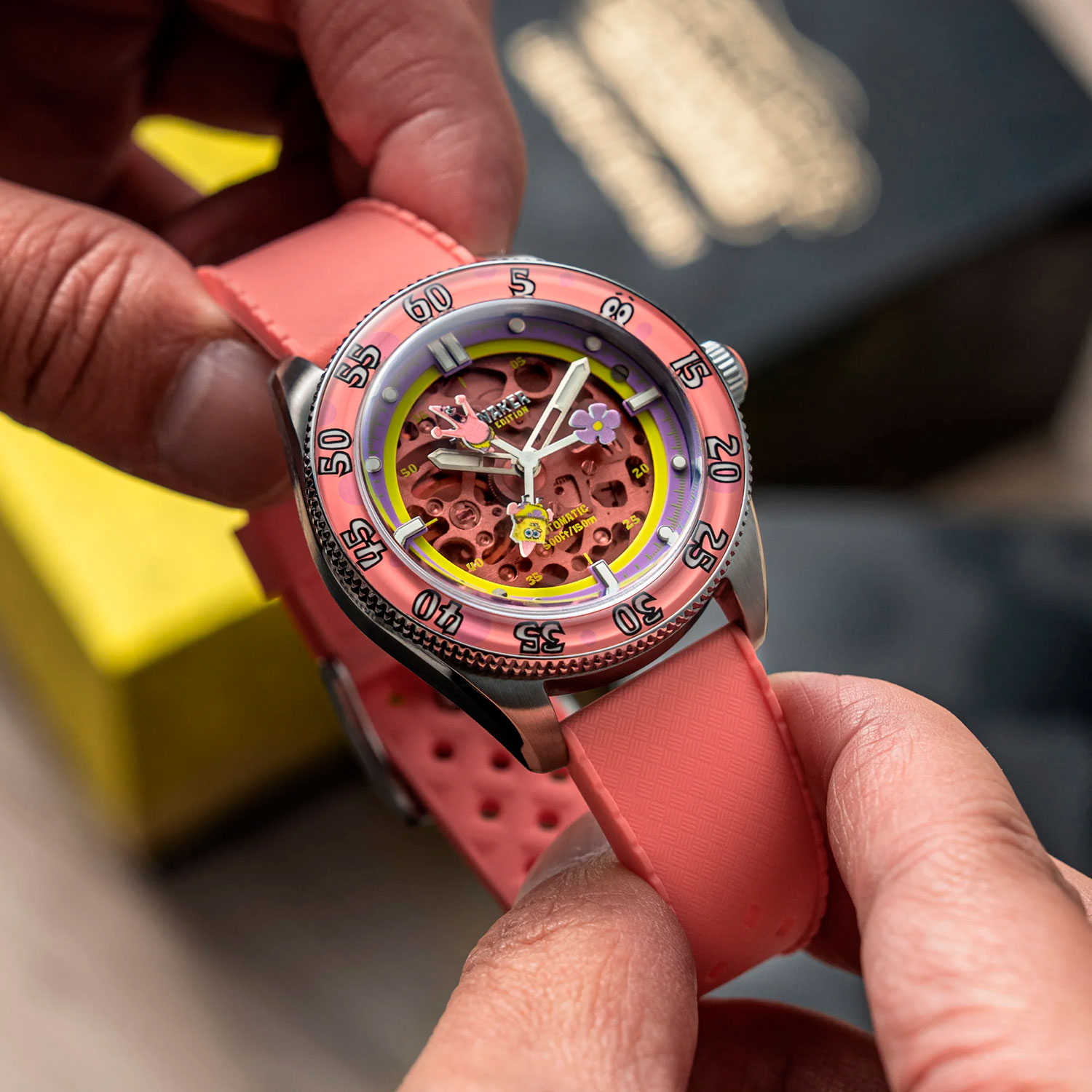 Spinnaker SP-5152-03