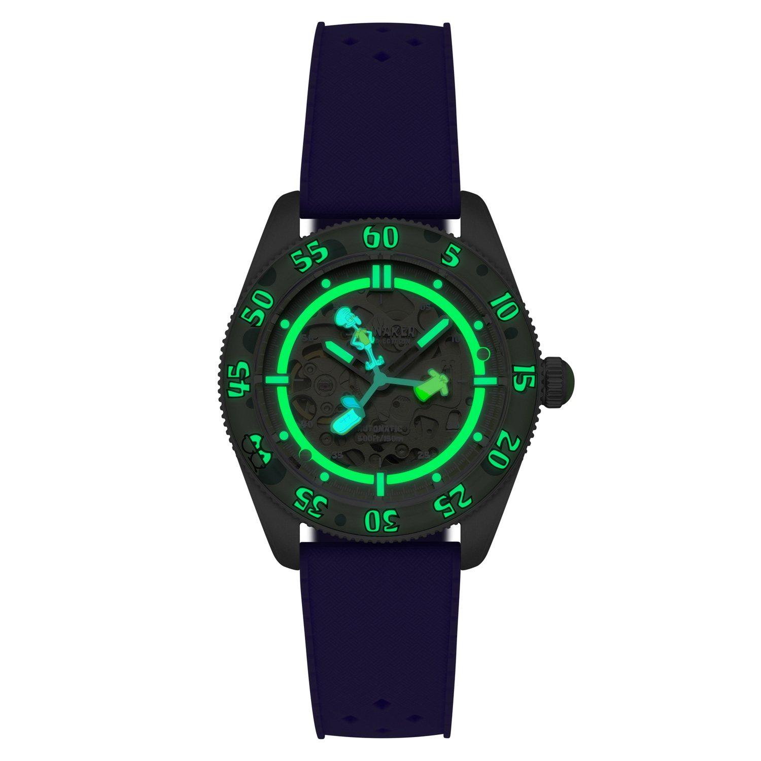 Spinnaker SP-5152-04