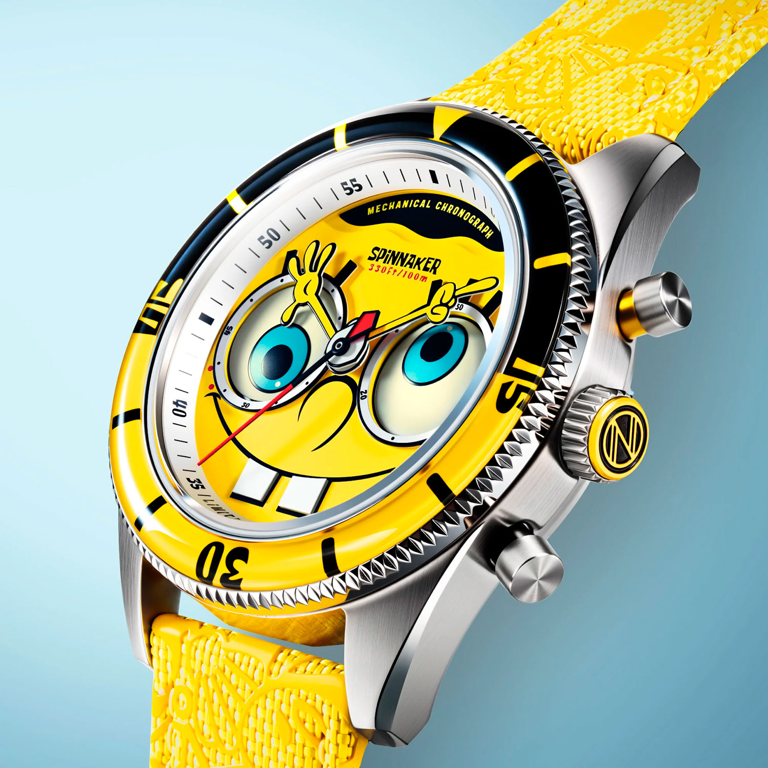 Spinnaker SP-5153-01