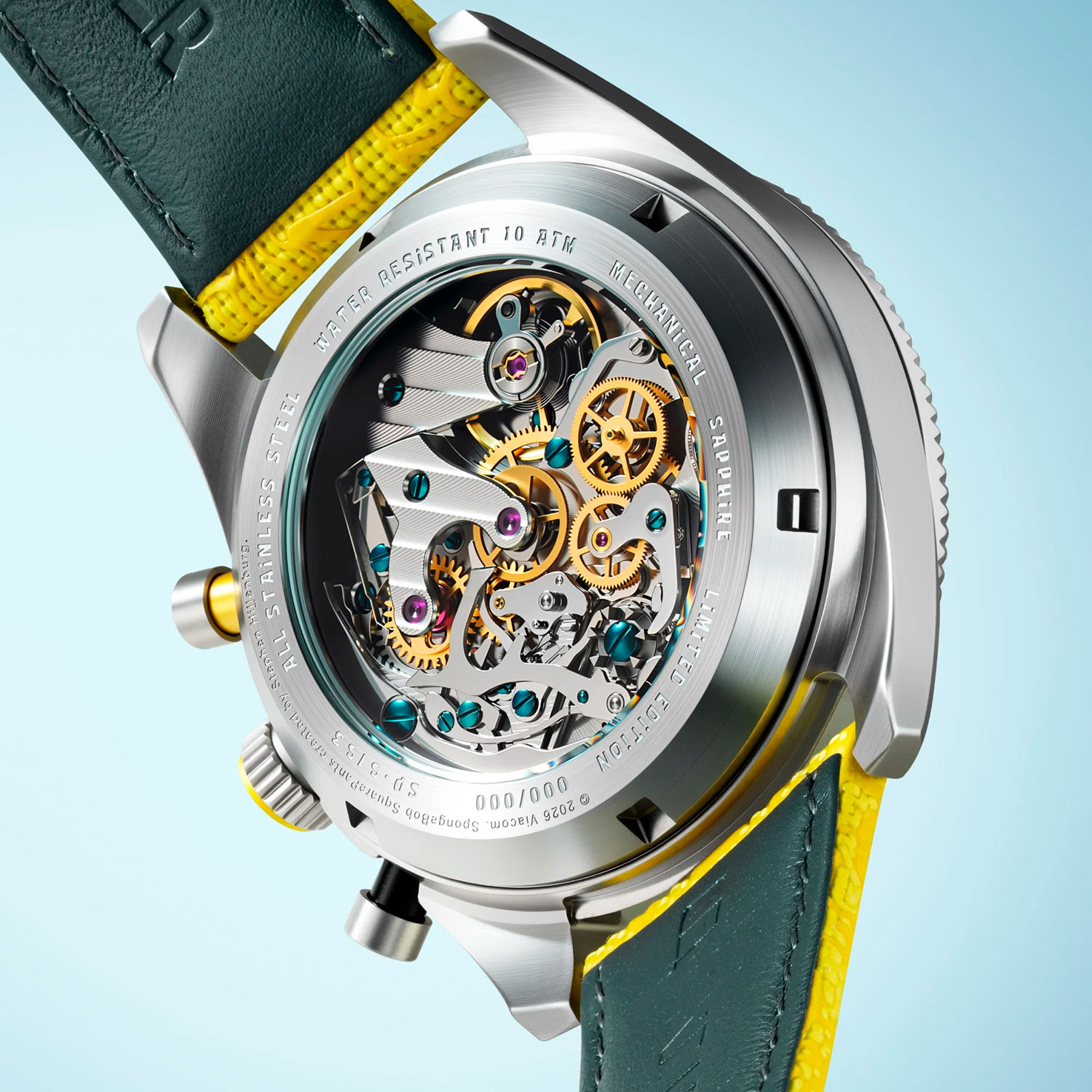 Spinnaker SP-5153-01