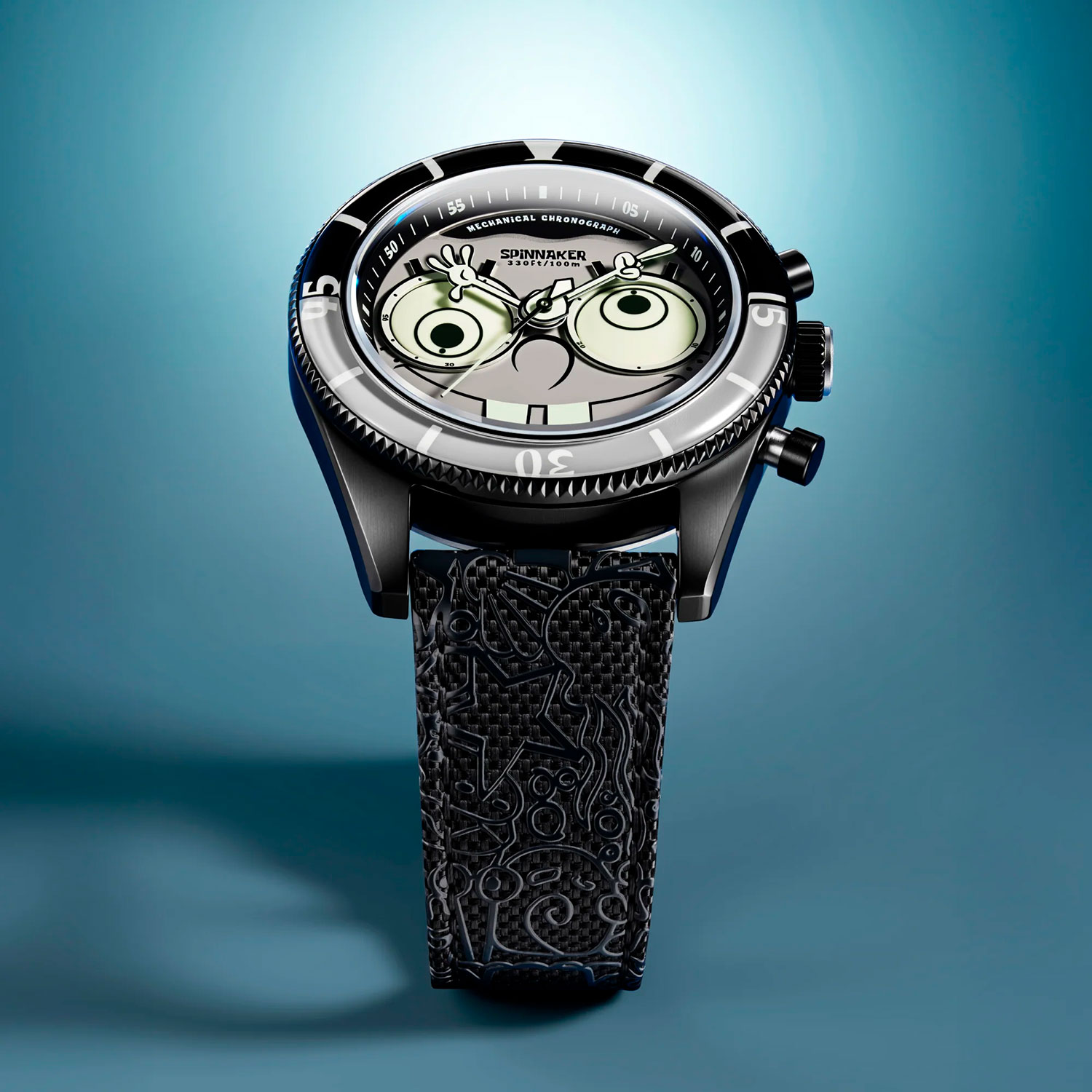 Spinnaker SP-5153-02