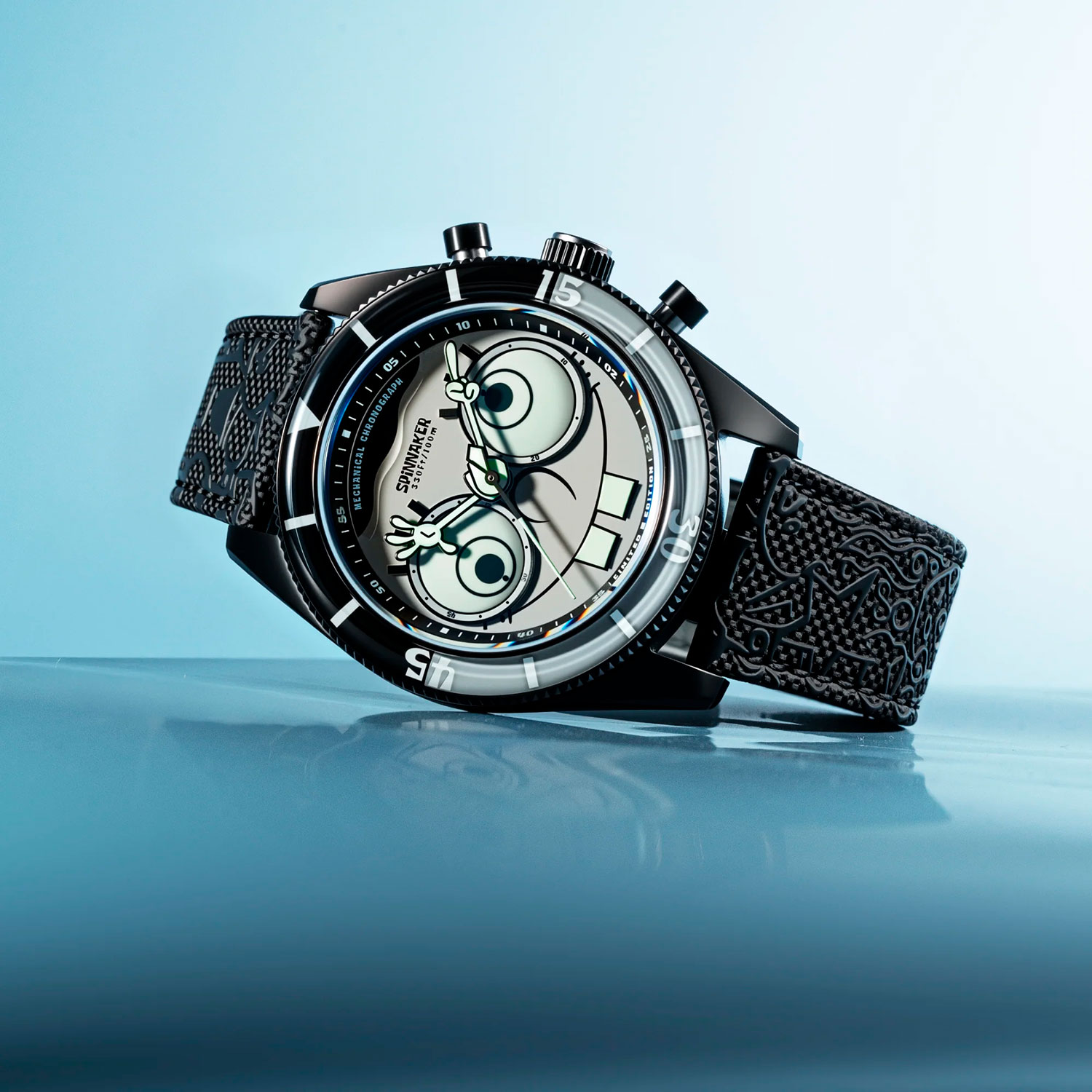 Spinnaker SP-5153-02