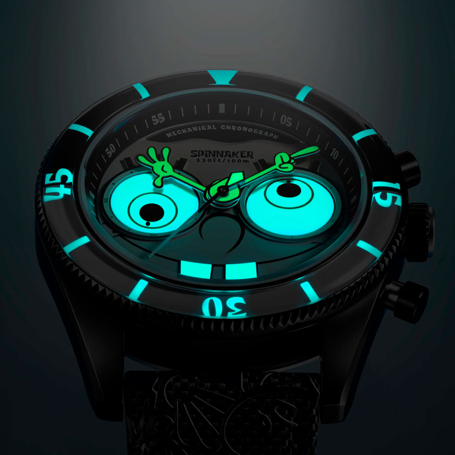 Spinnaker SP-5153-02