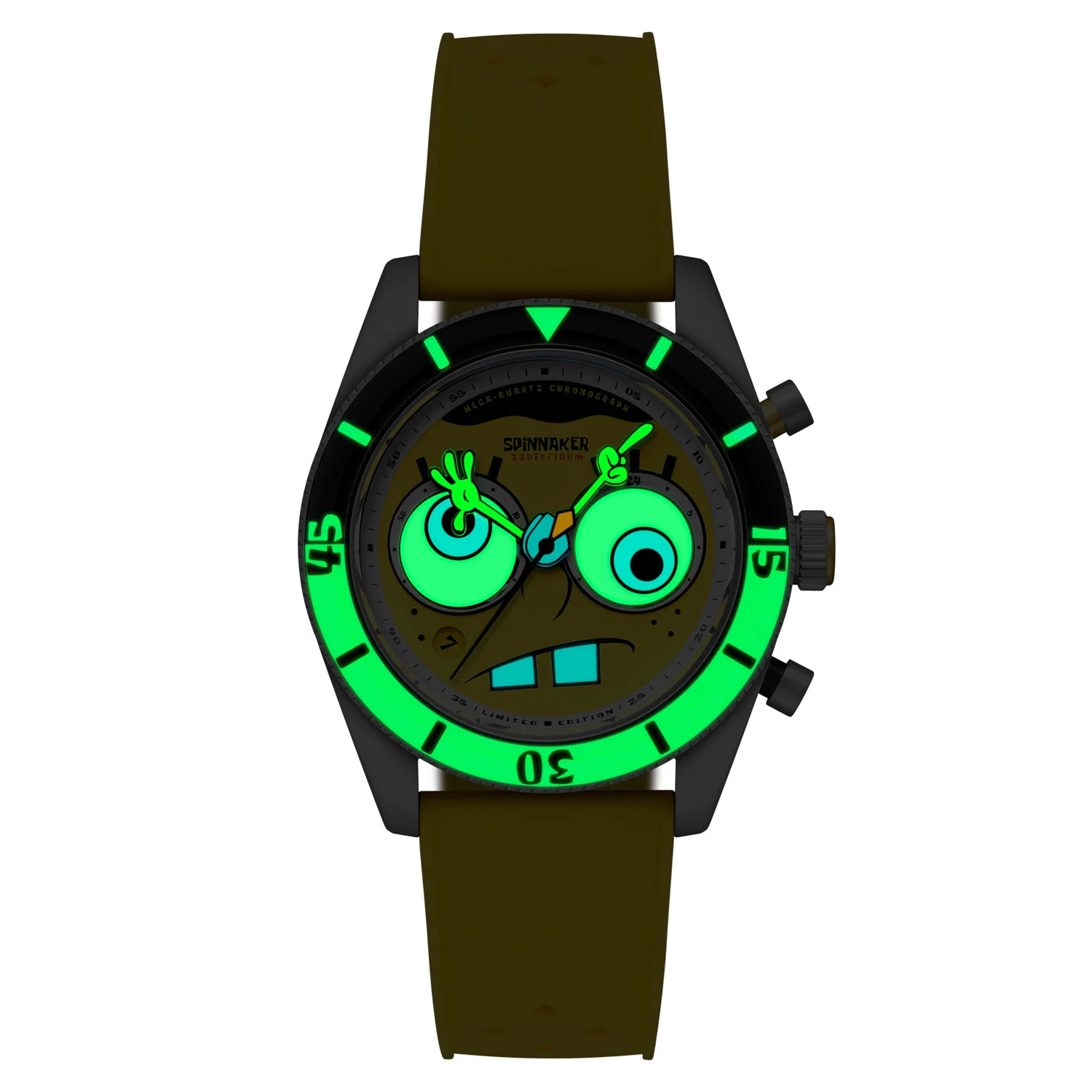 Spinnaker SP-5154-01