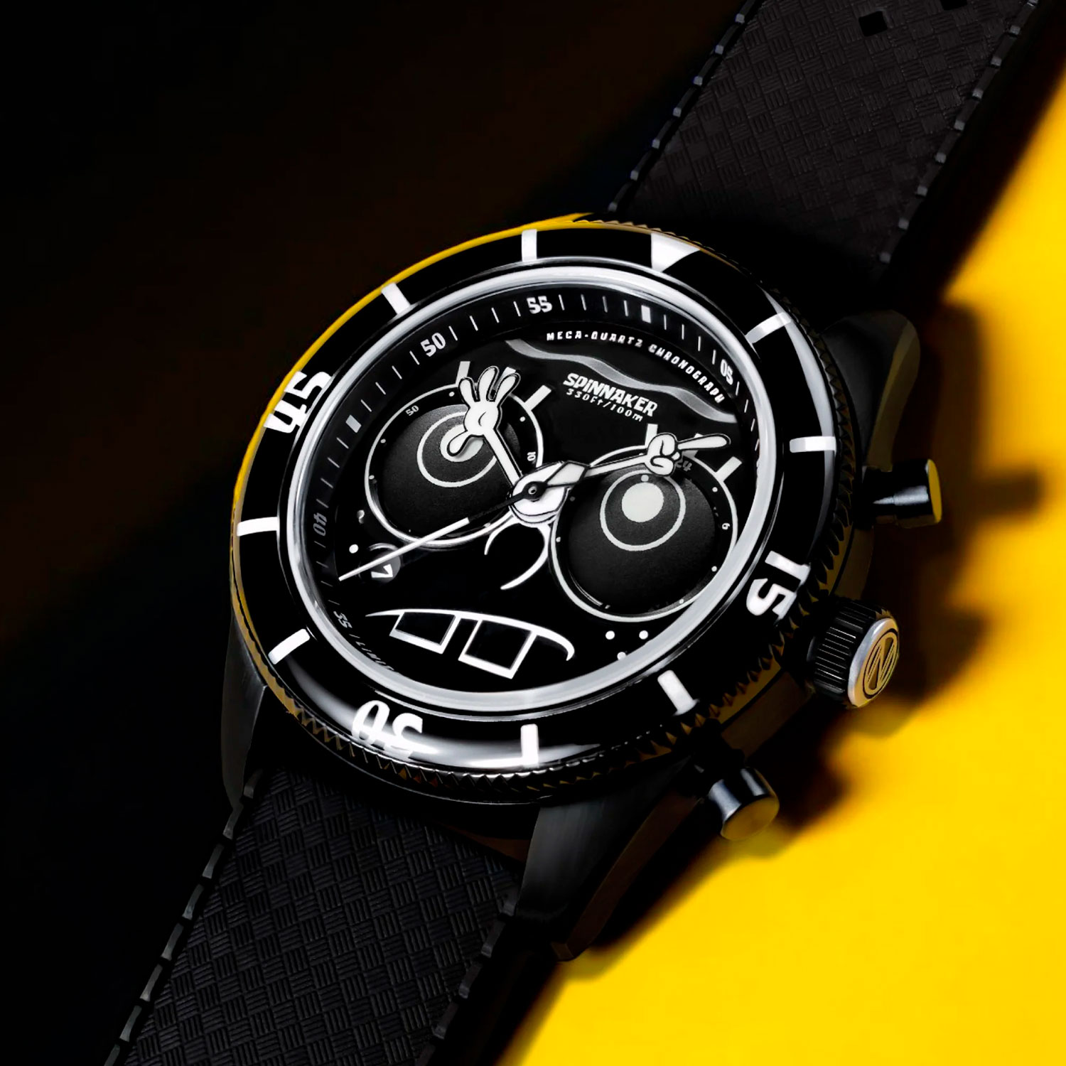 Spinnaker SP-5154-02