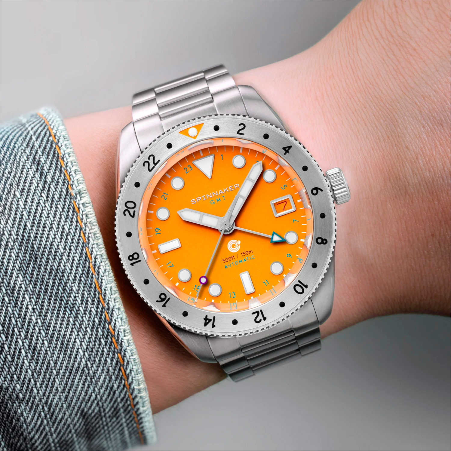 Spinnaker SP-5157-22