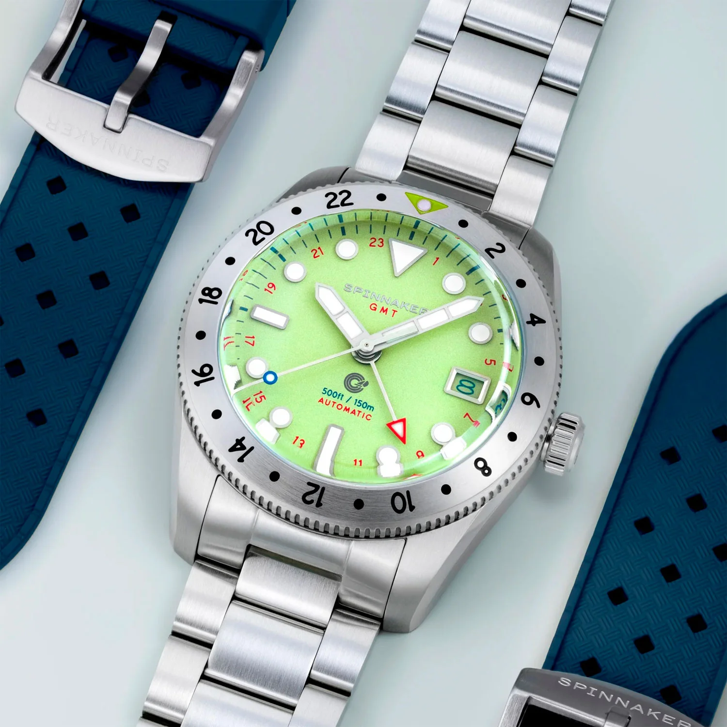 Spinnaker SP-5157-44