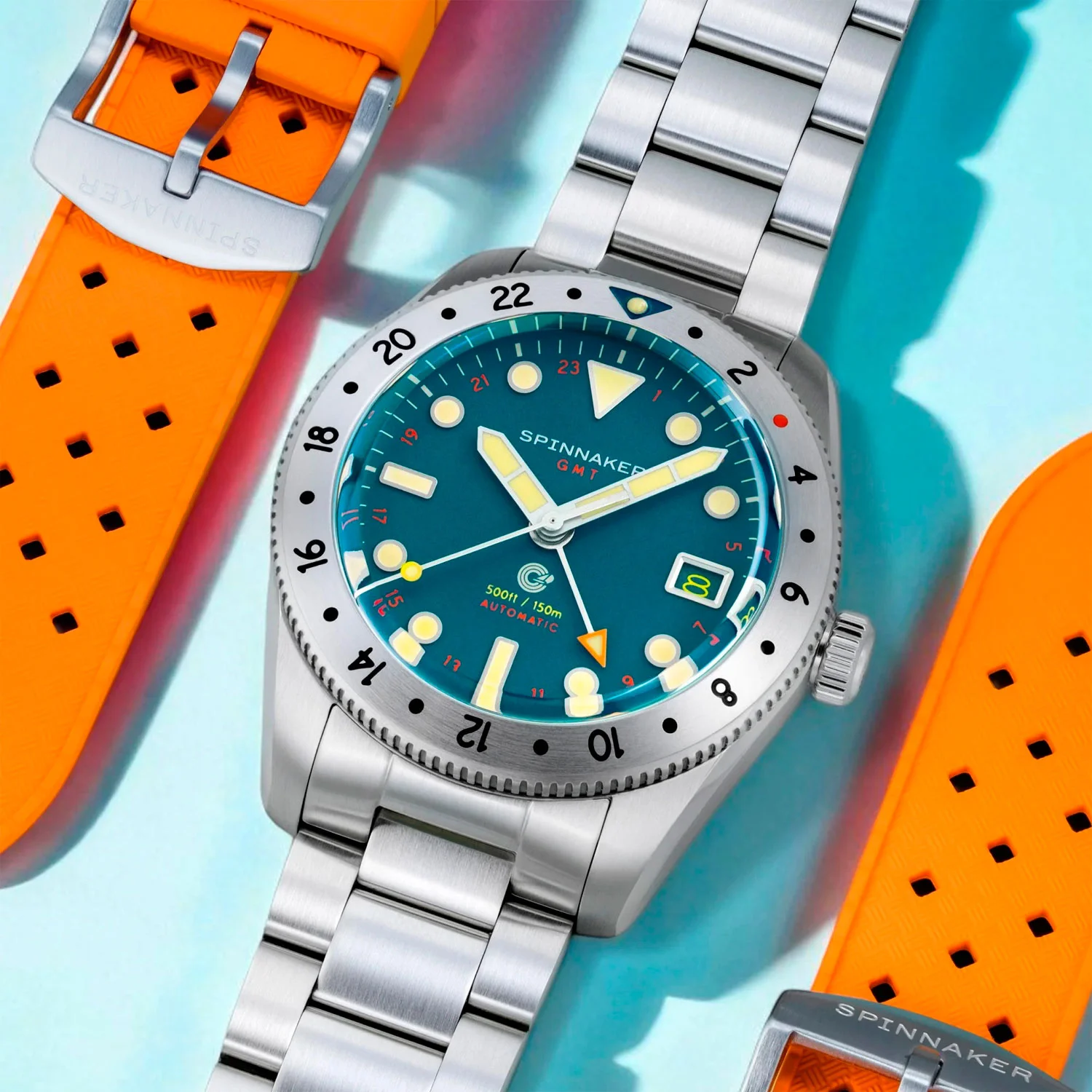 Spinnaker SP-5157-55