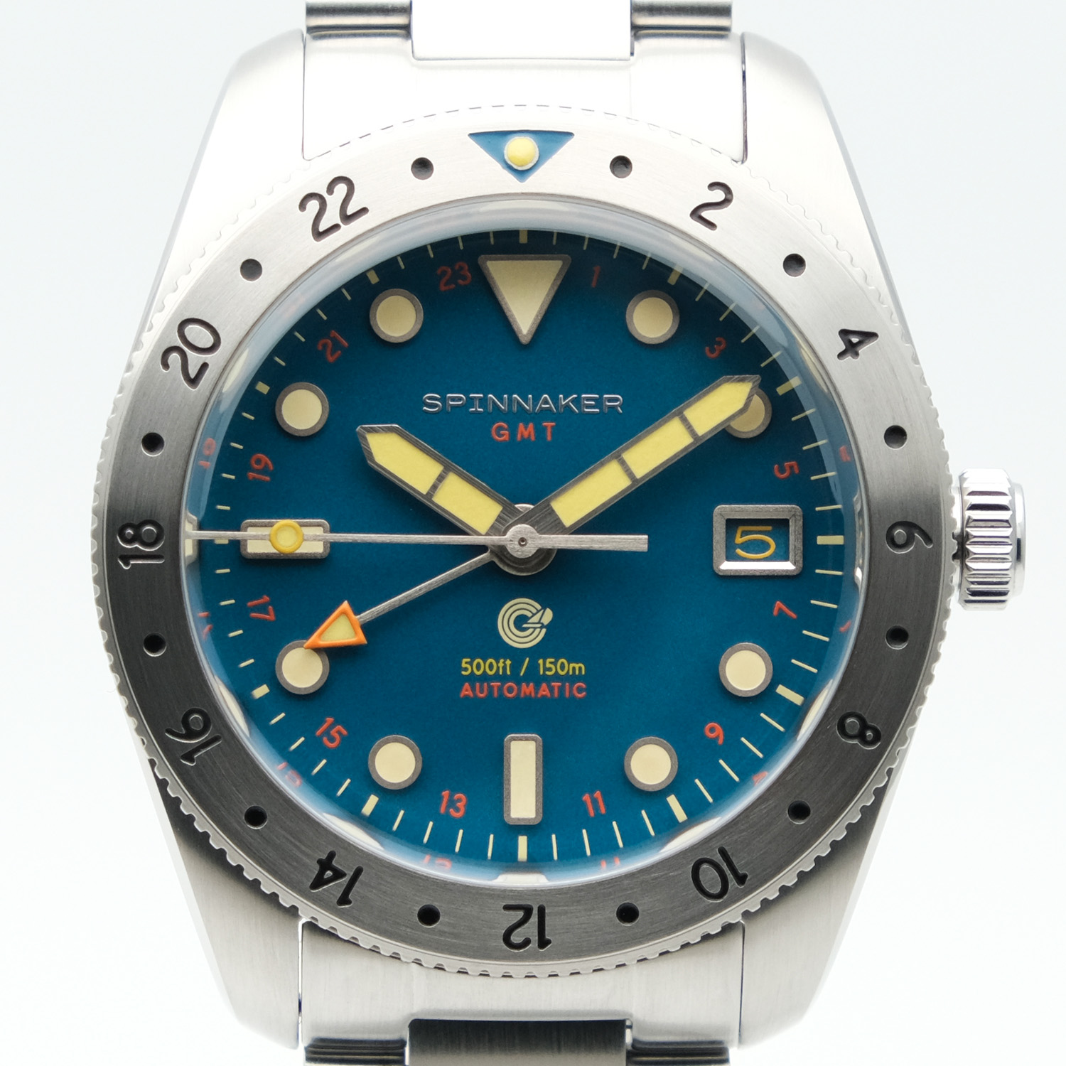Spinnaker SP-5157-55