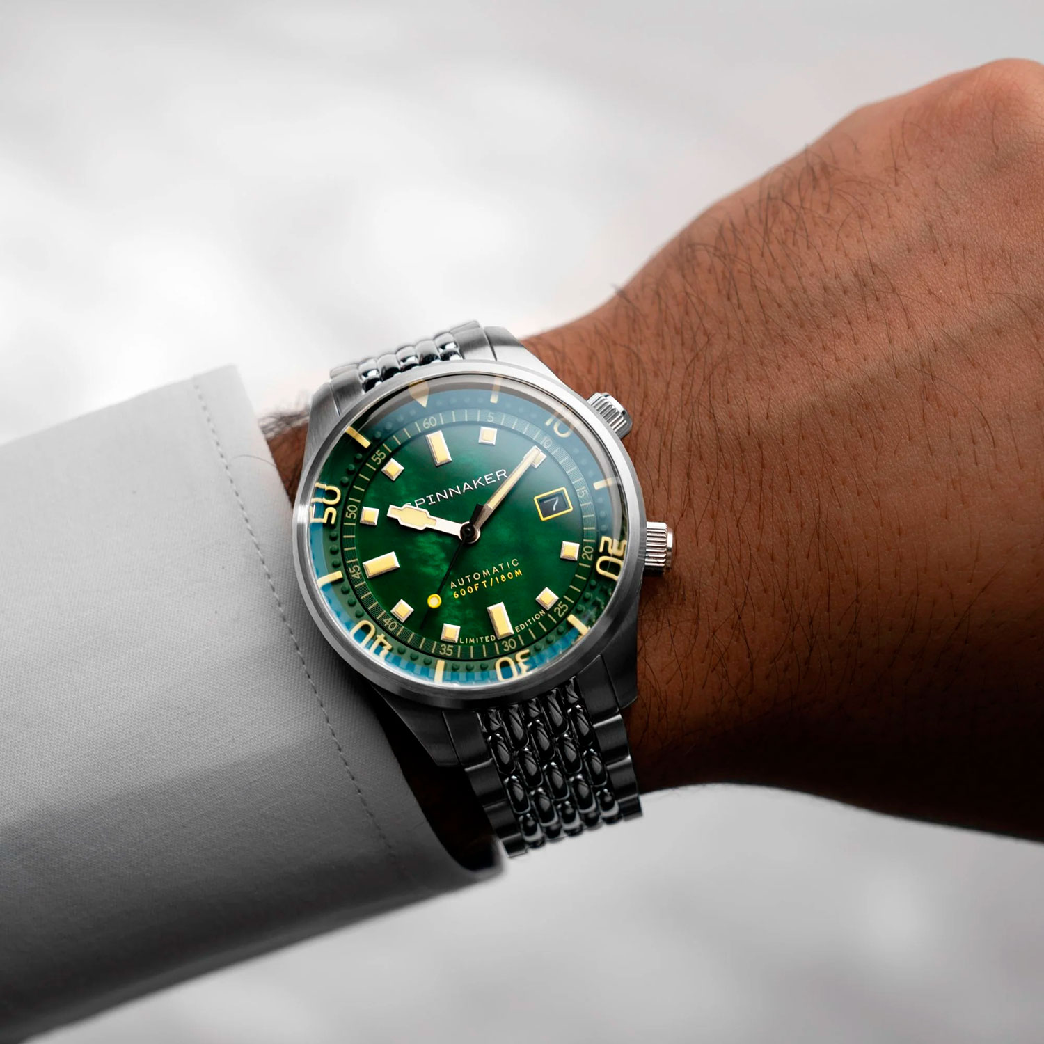 Spinnaker SP-5158-11