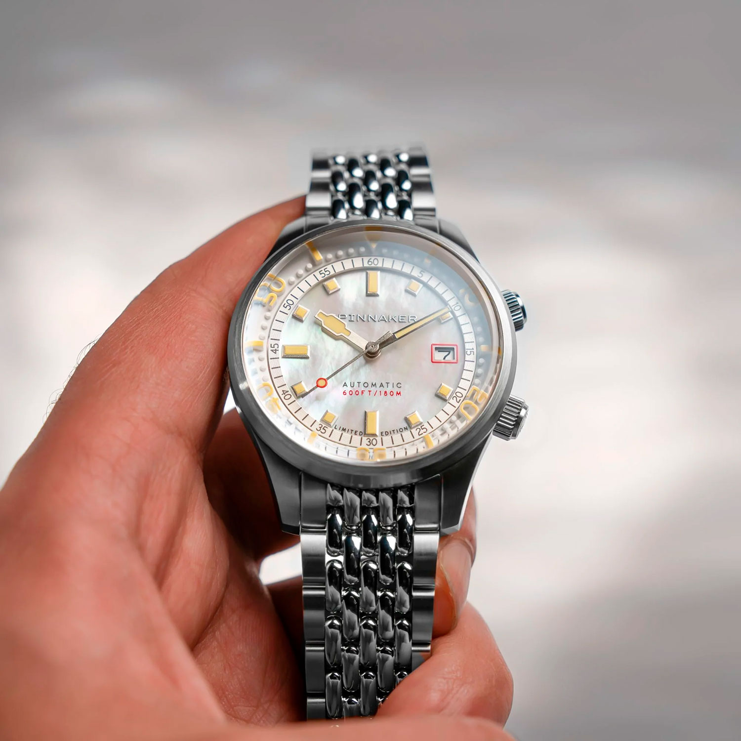 Spinnaker SP-5158-22