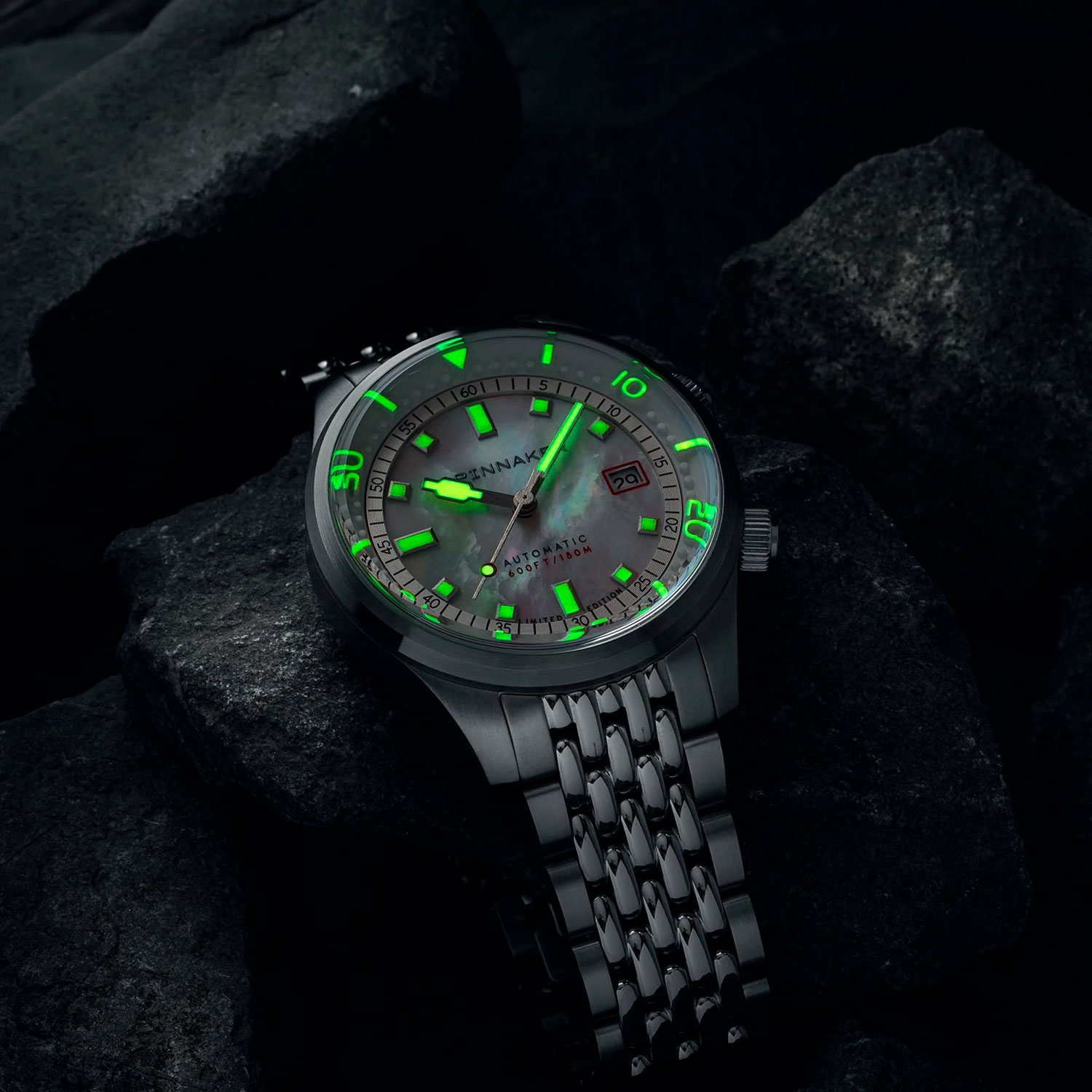 Spinnaker SP-5158-22