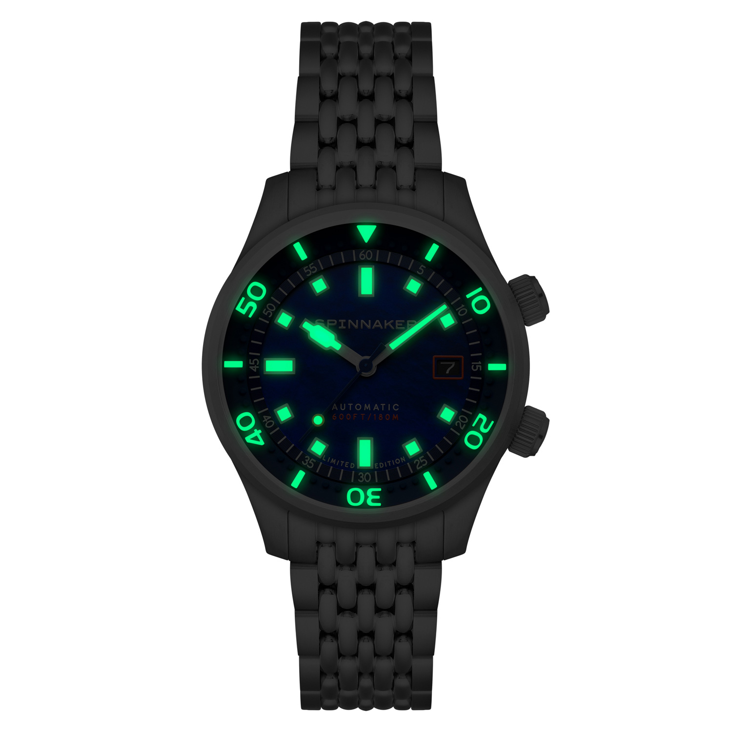 Spinnaker SP-5158-33