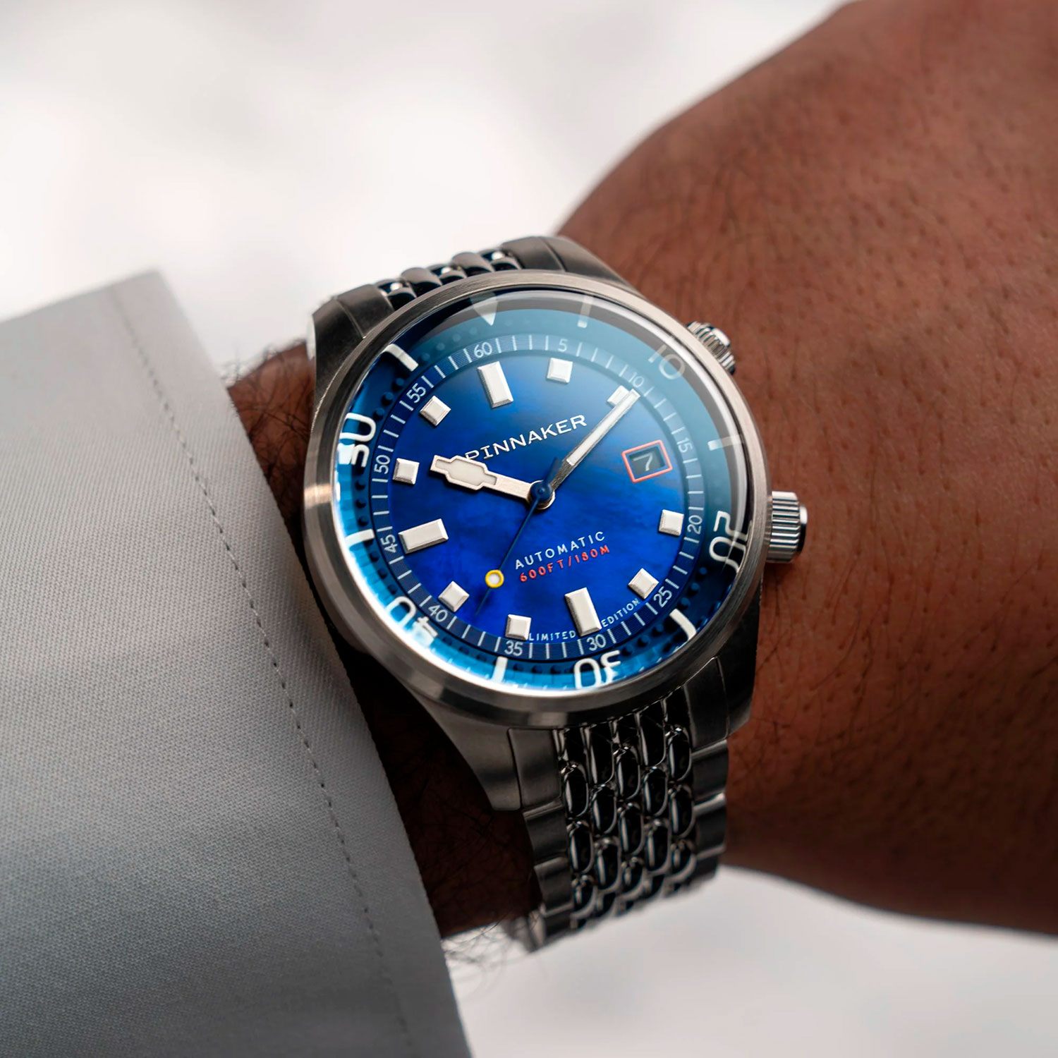 Spinnaker SP-5158-33