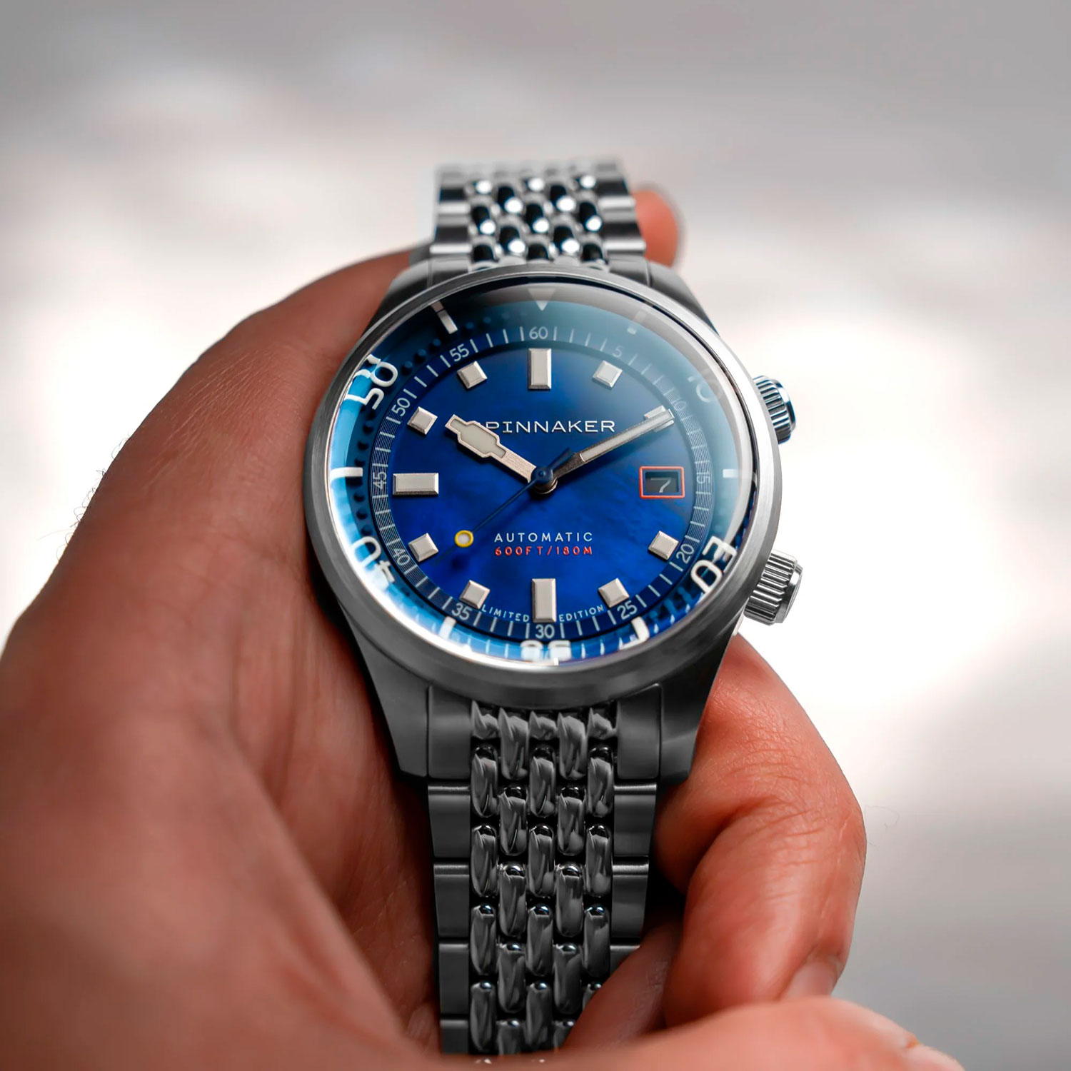 Spinnaker SP-5158-33