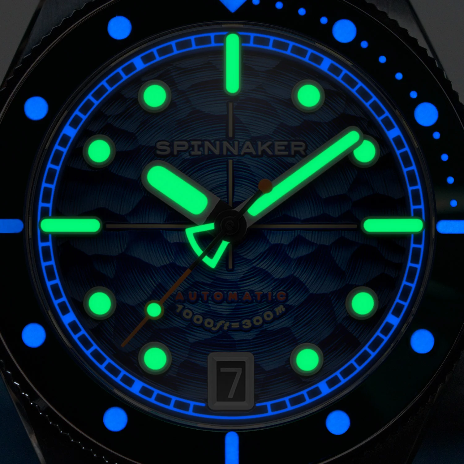 Spinnaker SP-5159-11