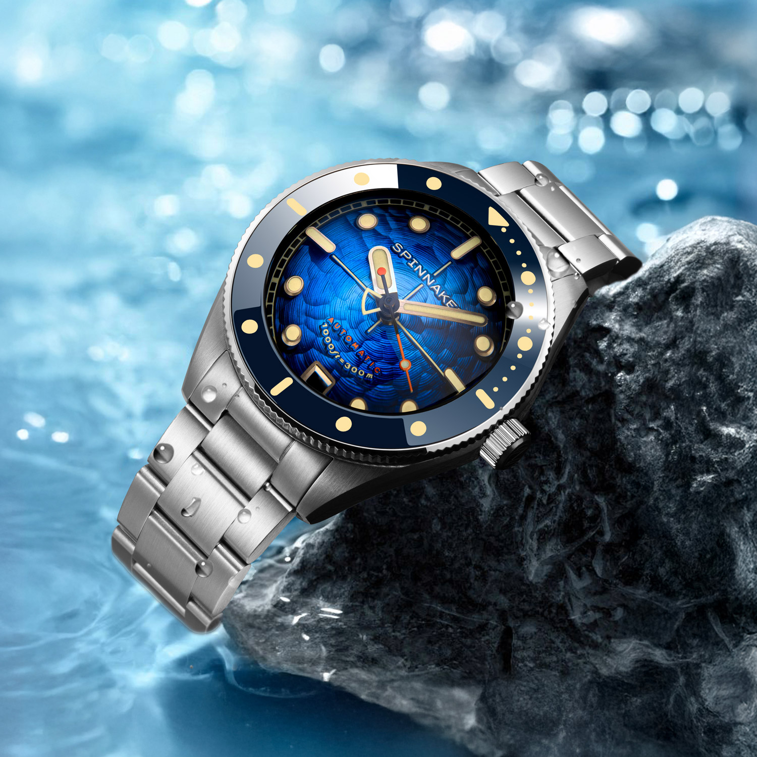 Spinnaker SP-5159-11