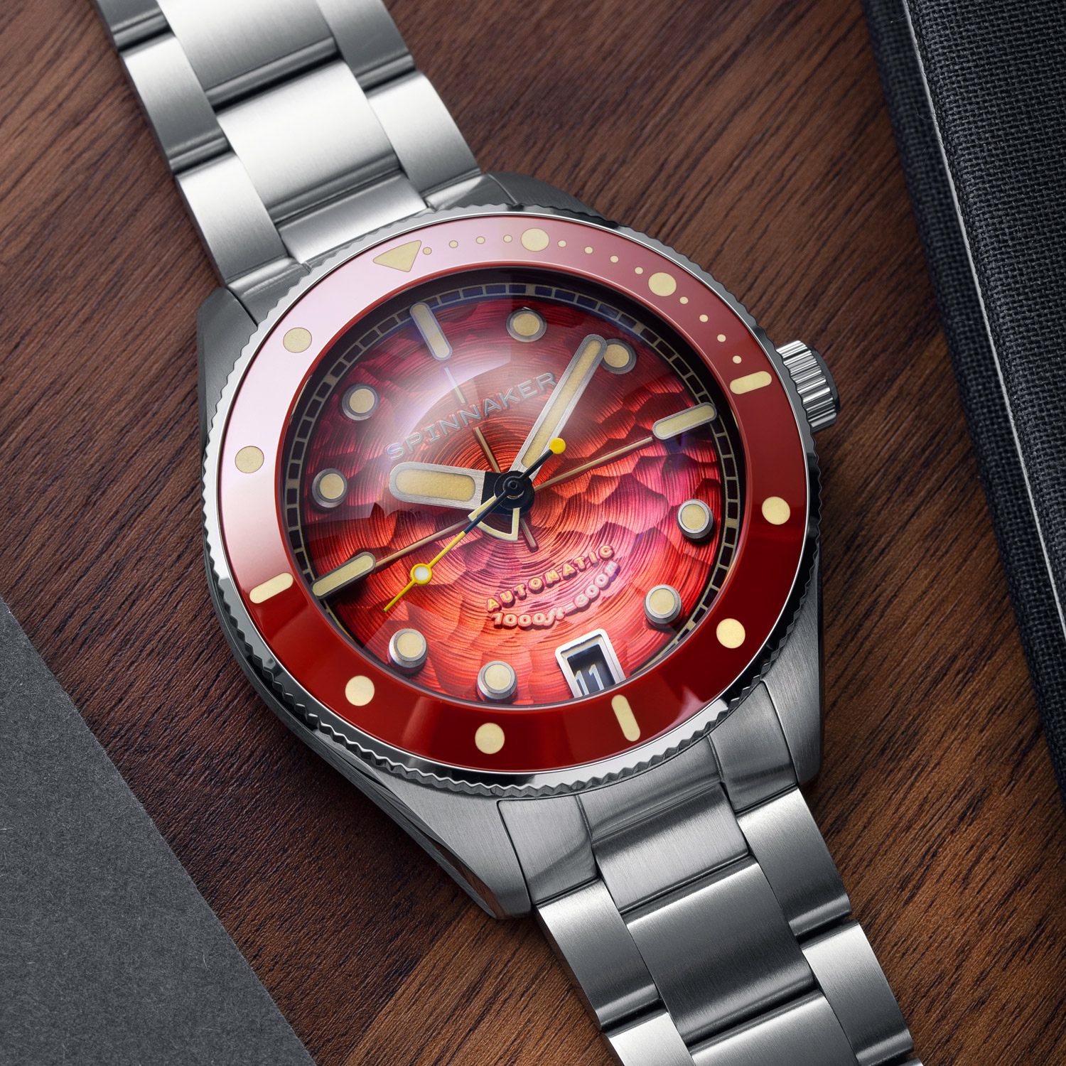Spinnaker SP-5159-33