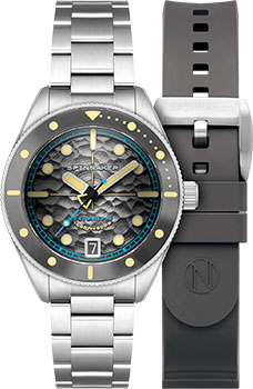 Часы Spinnaker PICCARD SP-5159-44