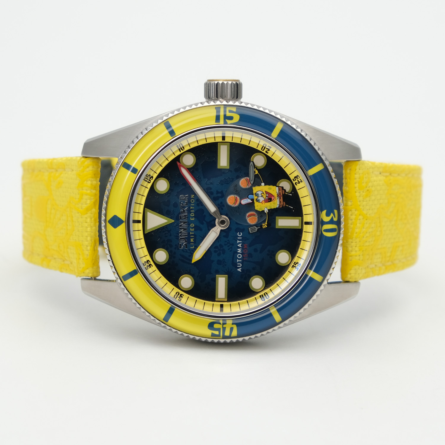 Spinnaker SP-5160-01