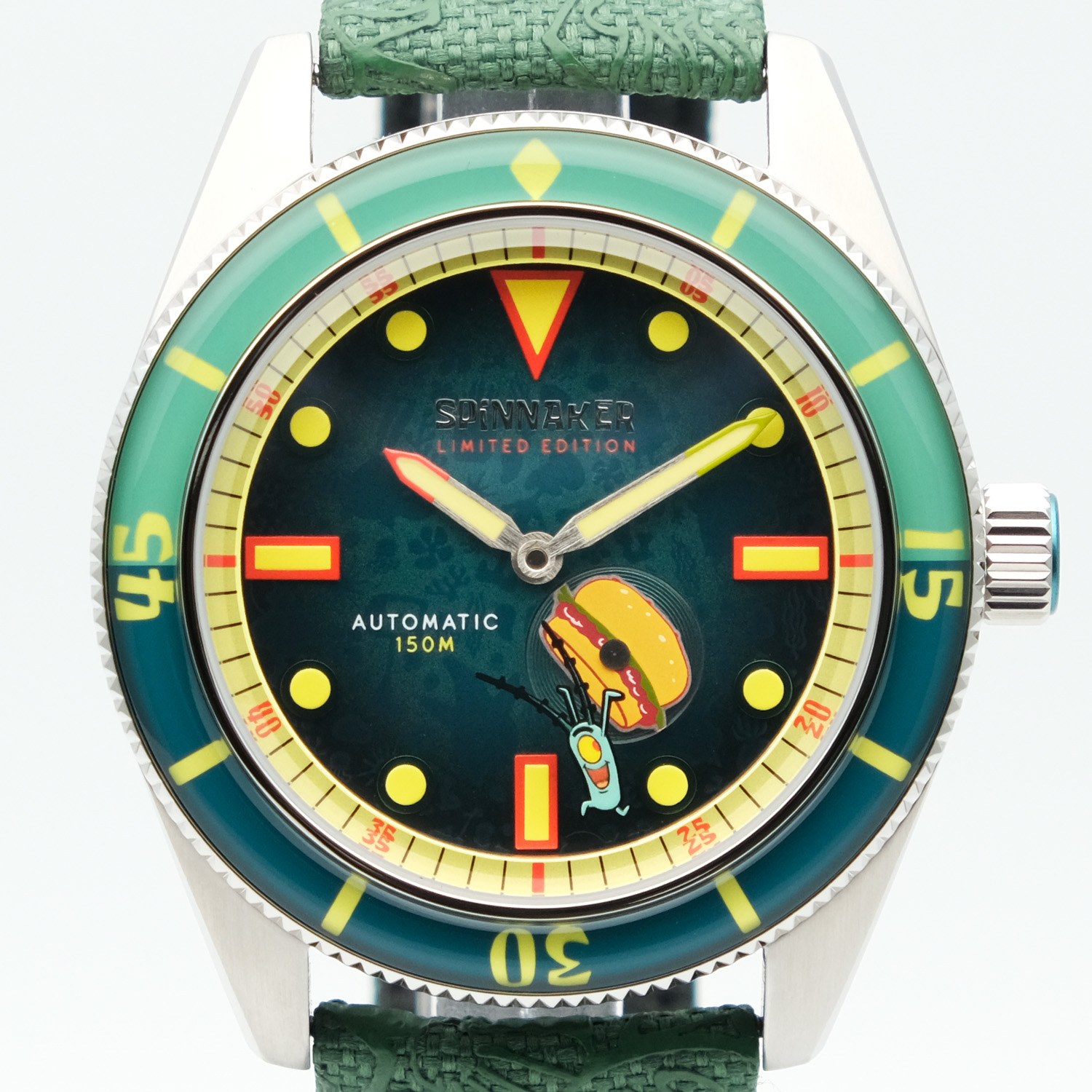 Spinnaker SP-5160-02