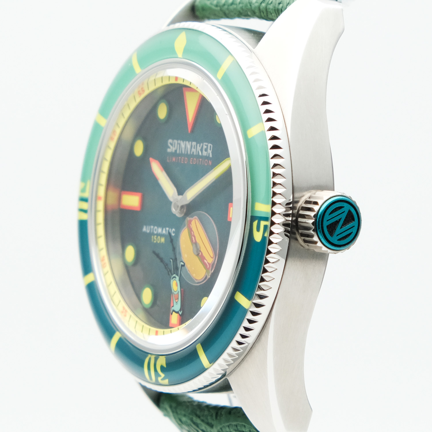 Spinnaker SP-5160-02