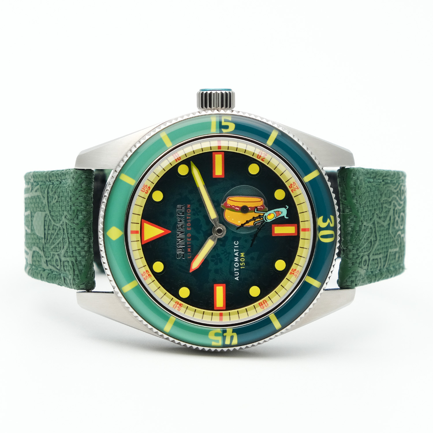 Spinnaker SP-5160-02