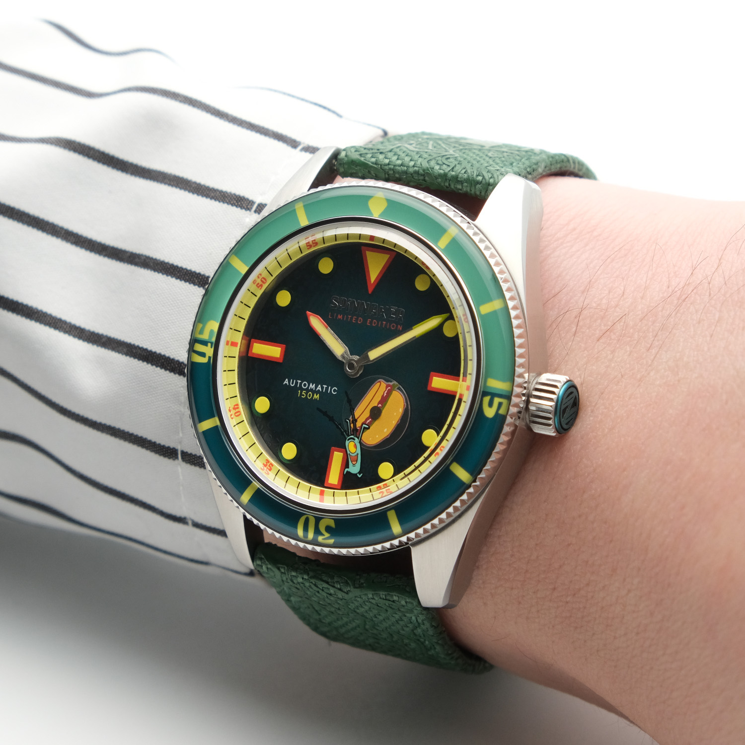 Spinnaker SP-5160-02