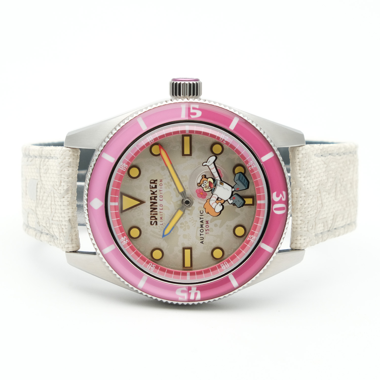 Spinnaker SP-5160-03